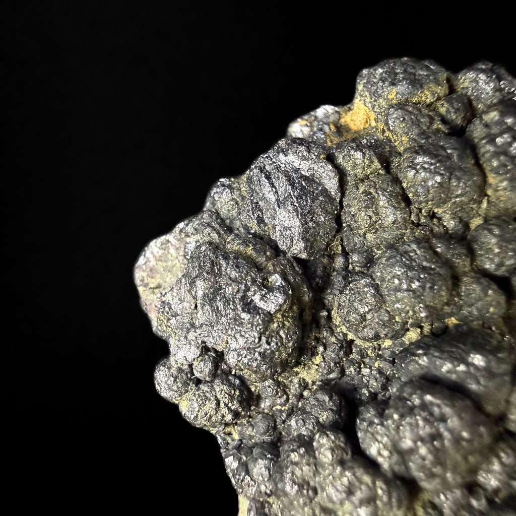 Metacinnabar