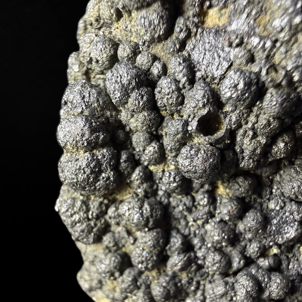 Metacinnabar