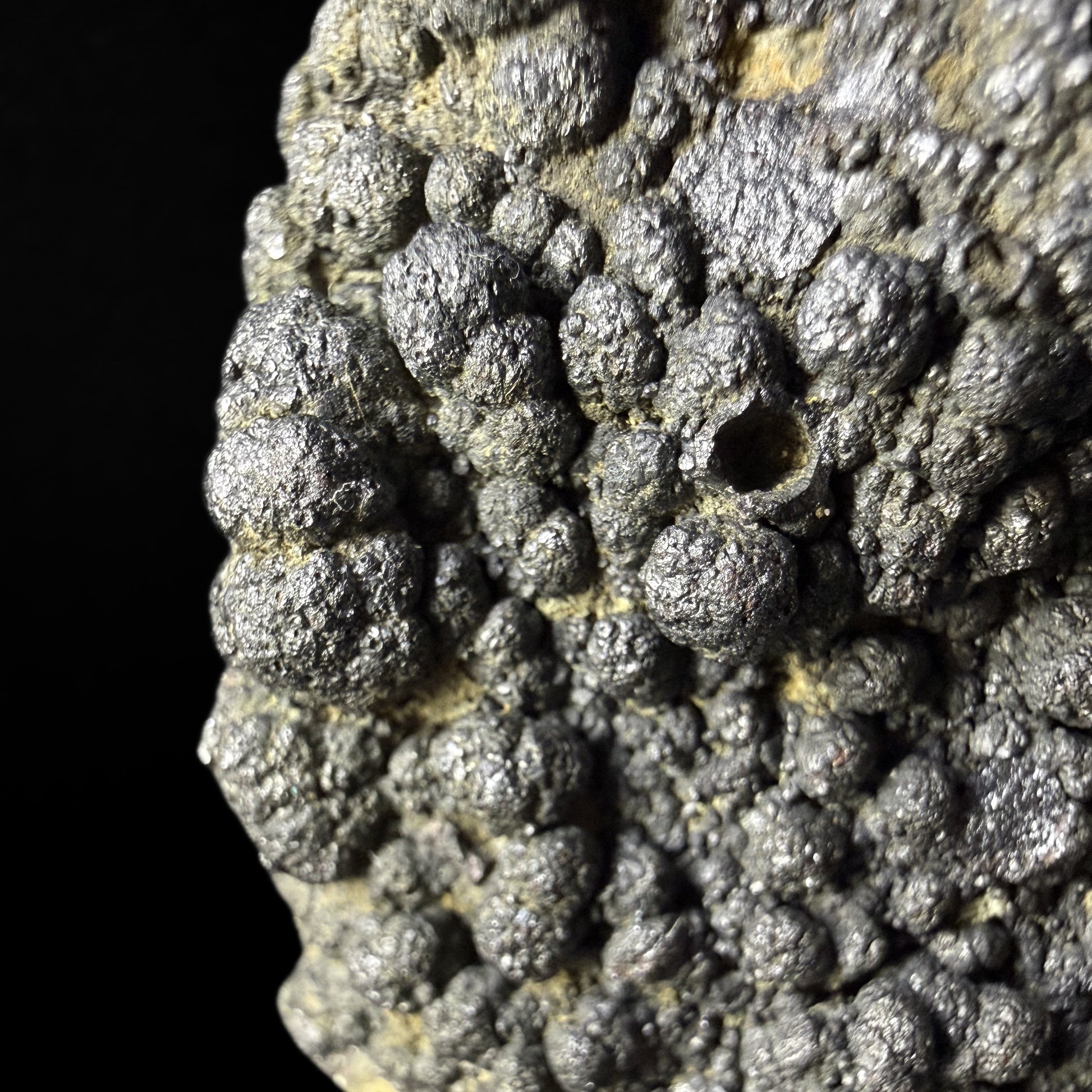 Metacinnabar