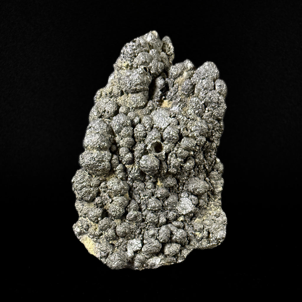 Metacinnabar