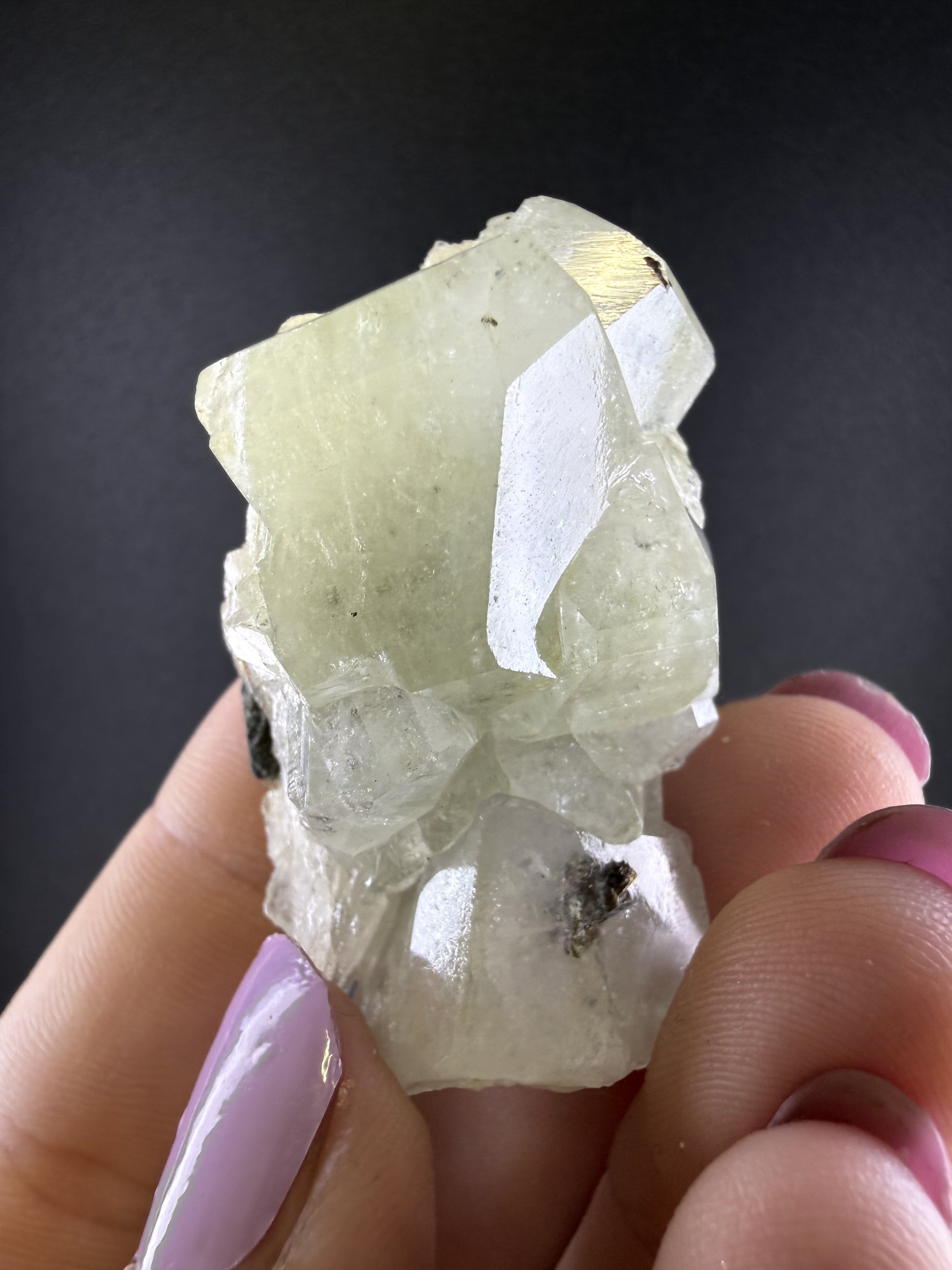 Datolite