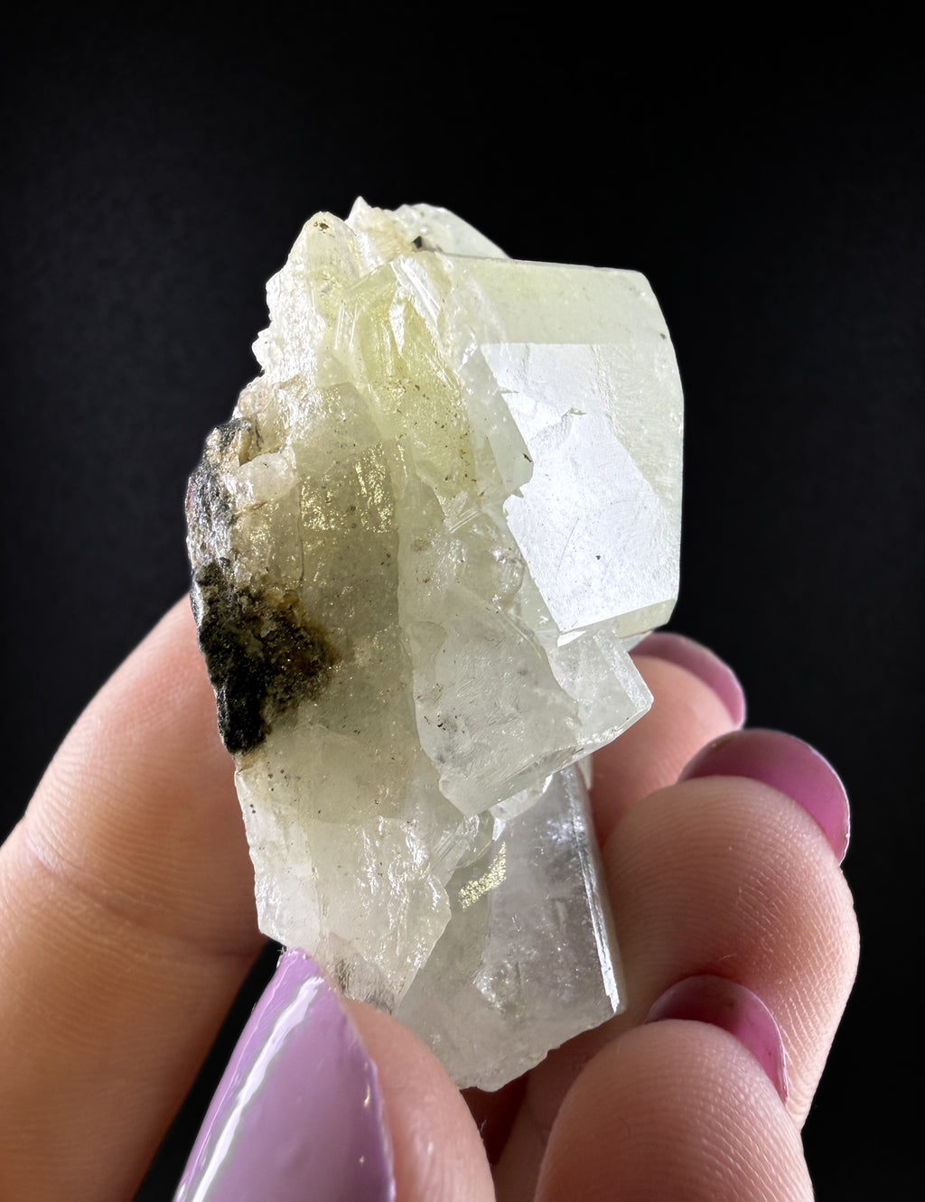Datolite