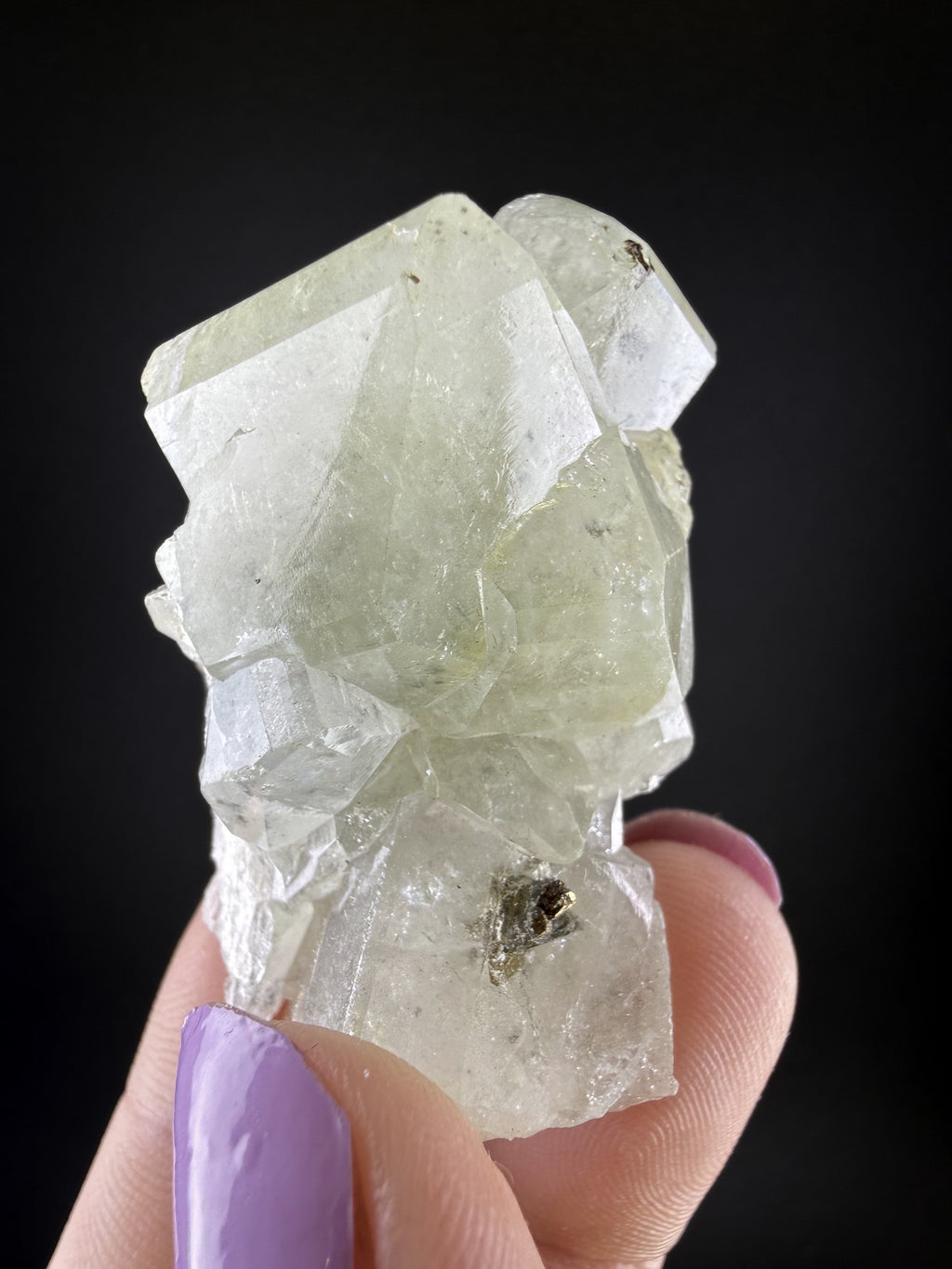 Datolite
