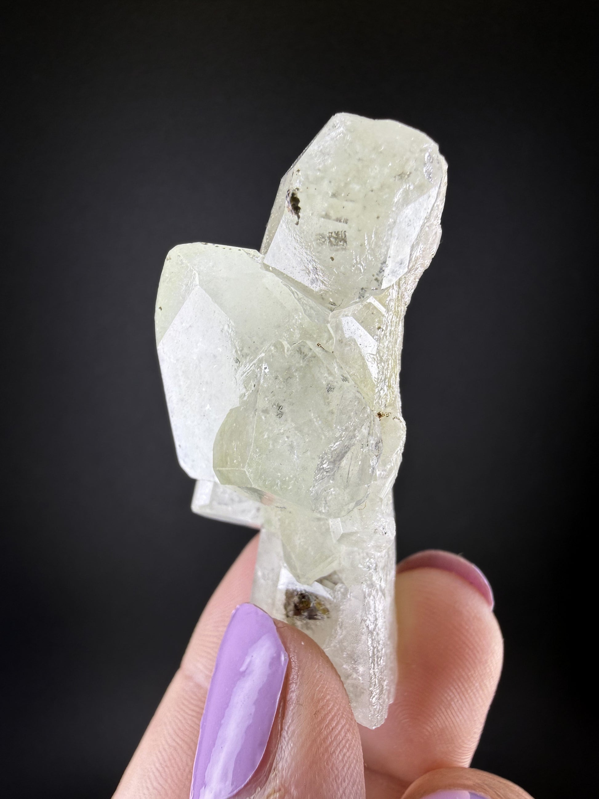 Datolite
