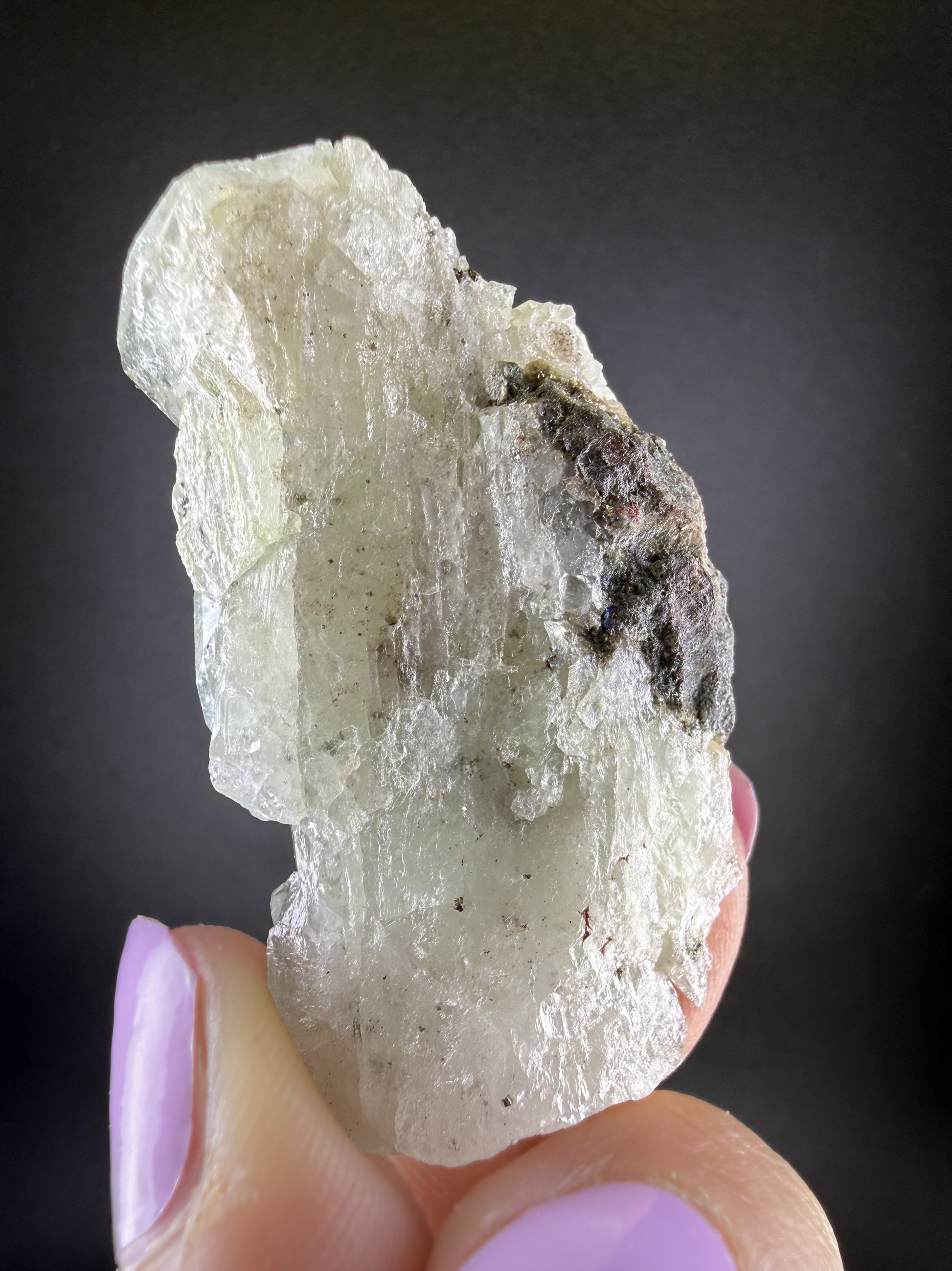Datolite