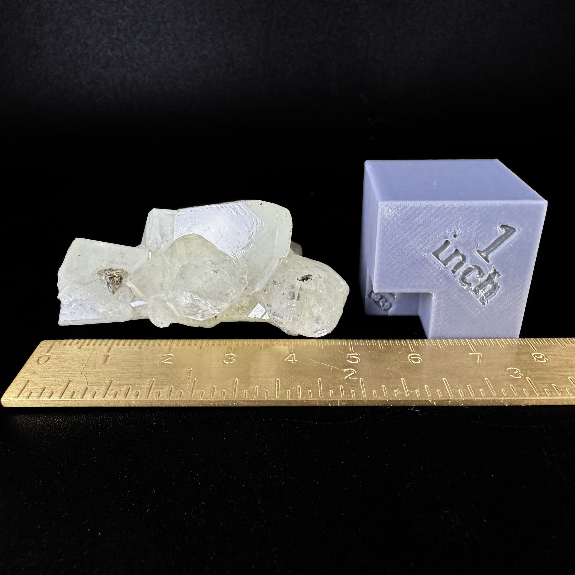 Datolite