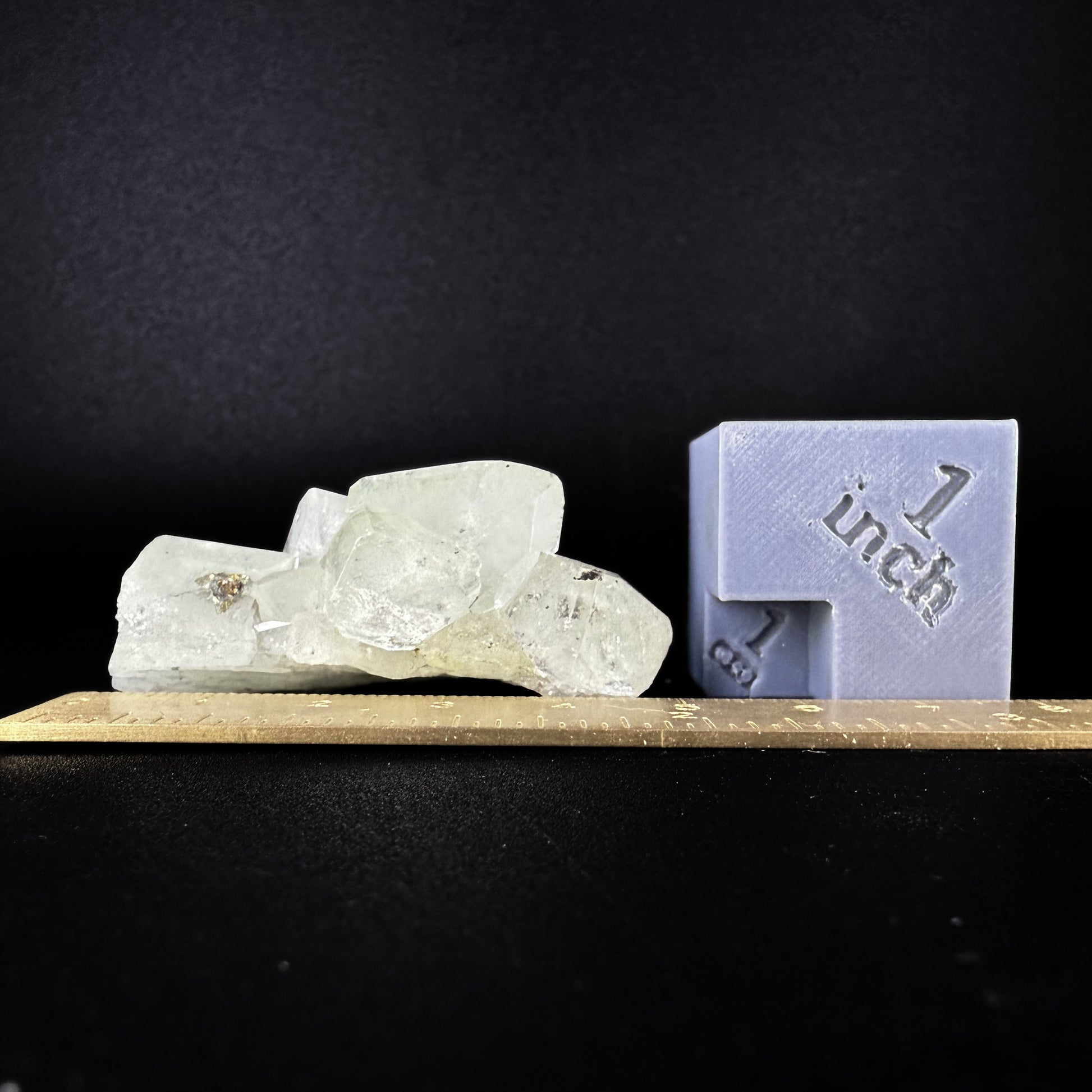 Datolite