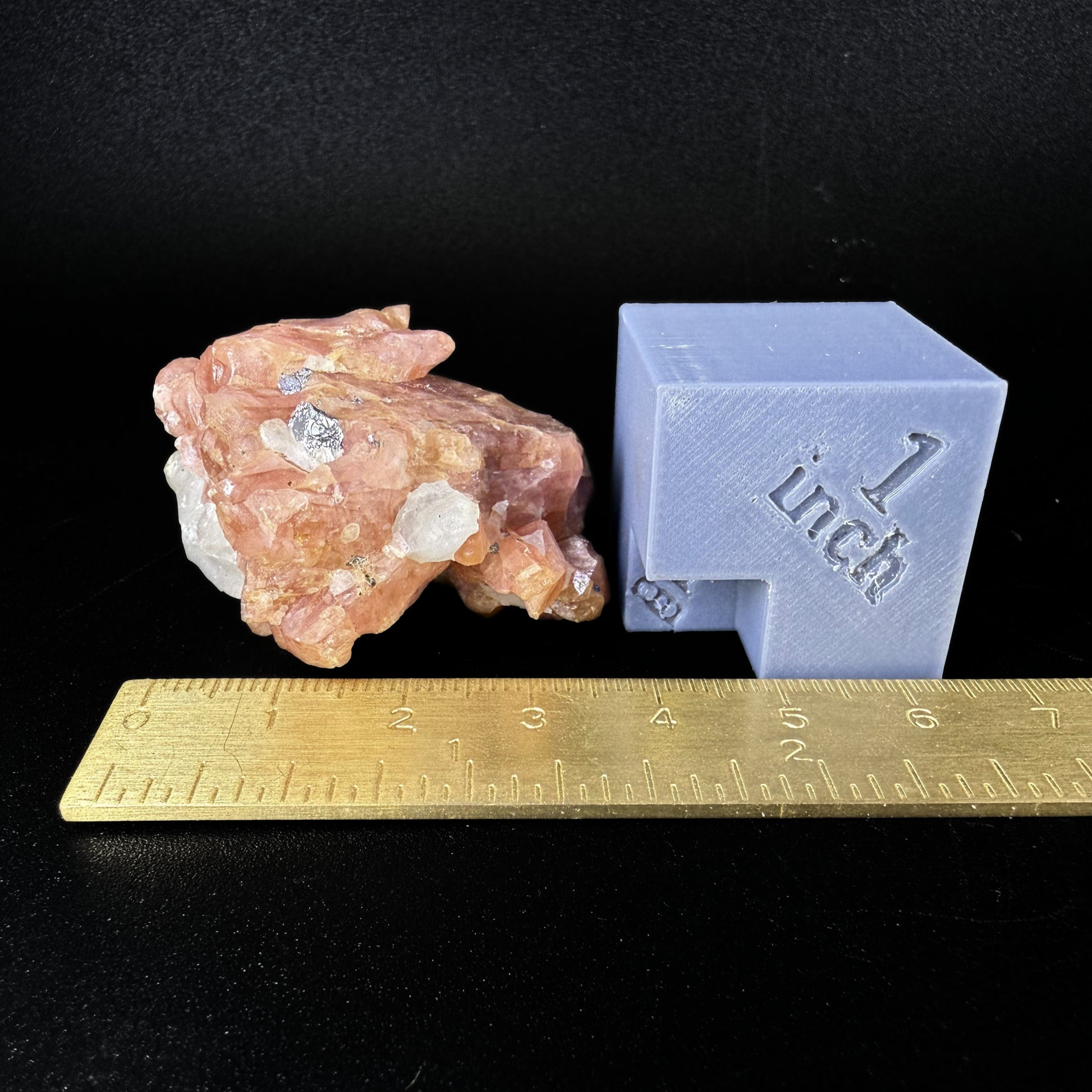 Bustamite