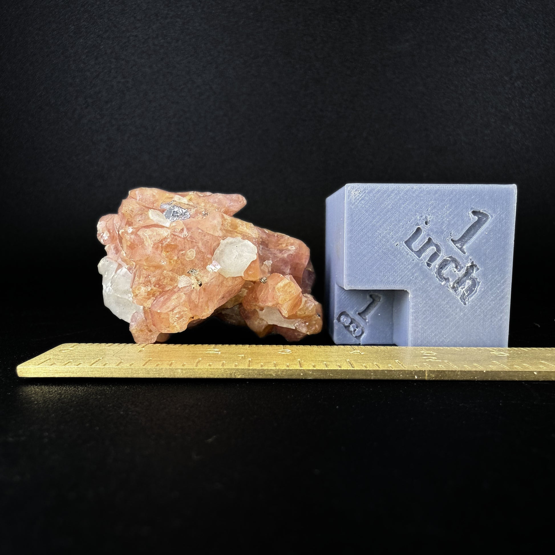 Bustamite