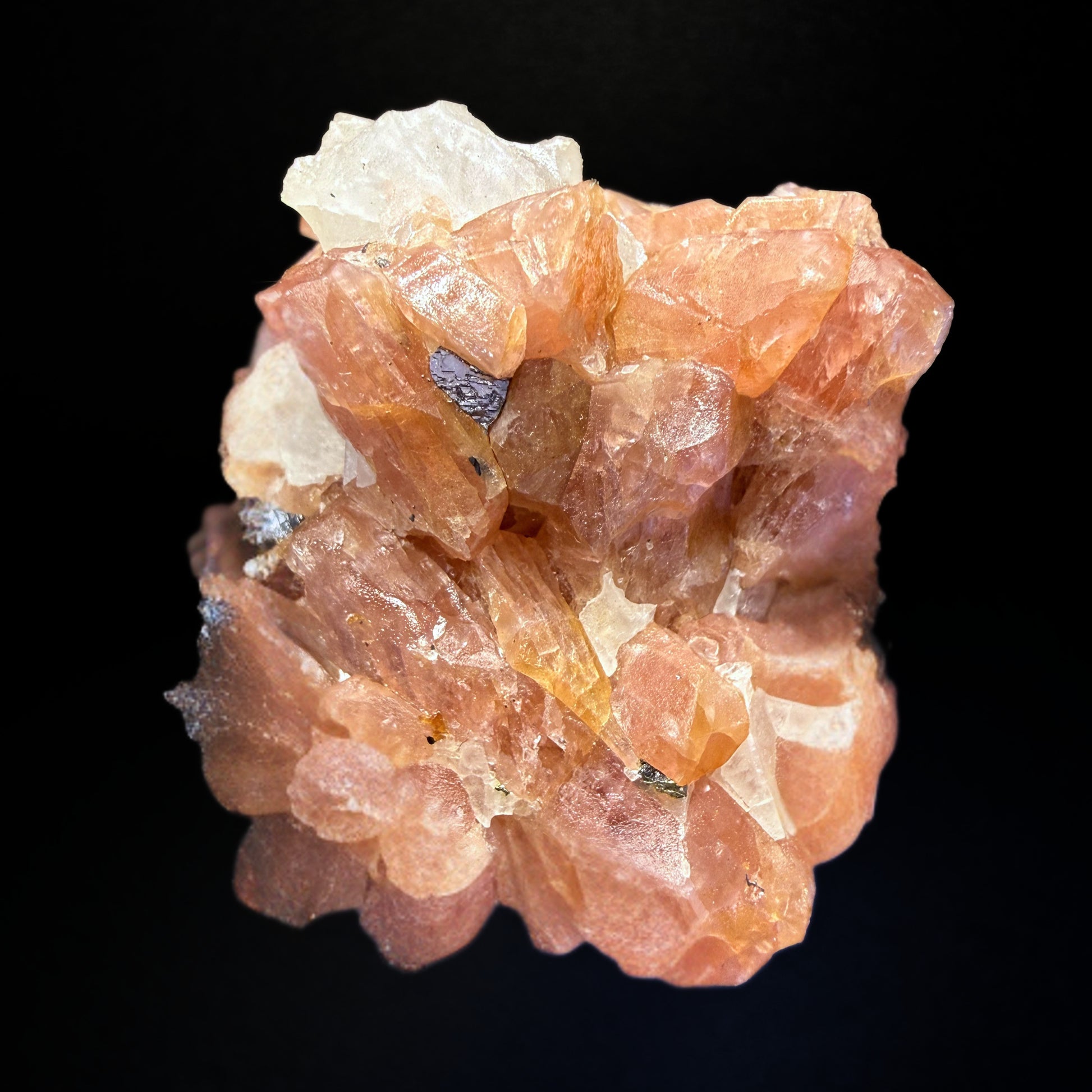 Bustamite