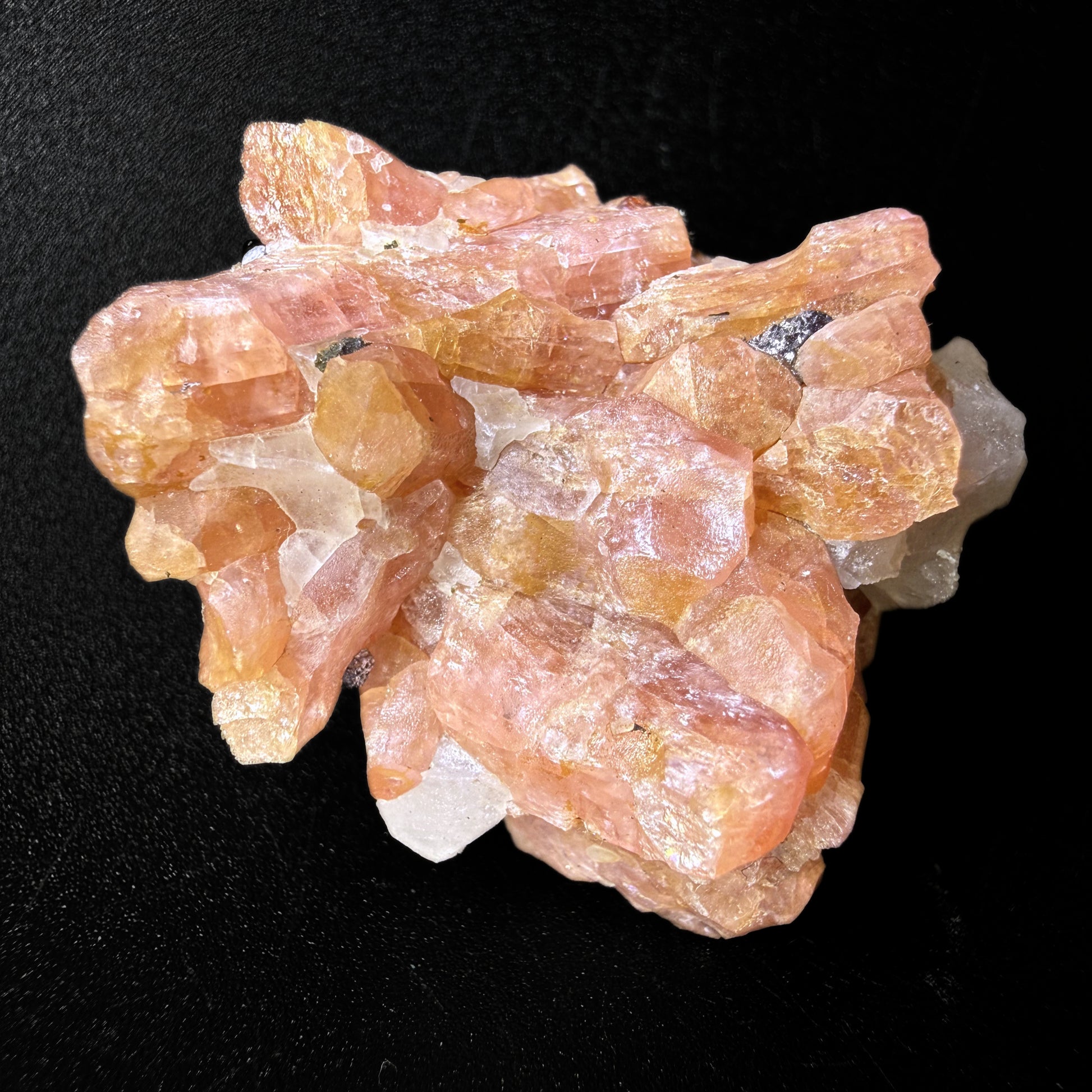 Bustamite
