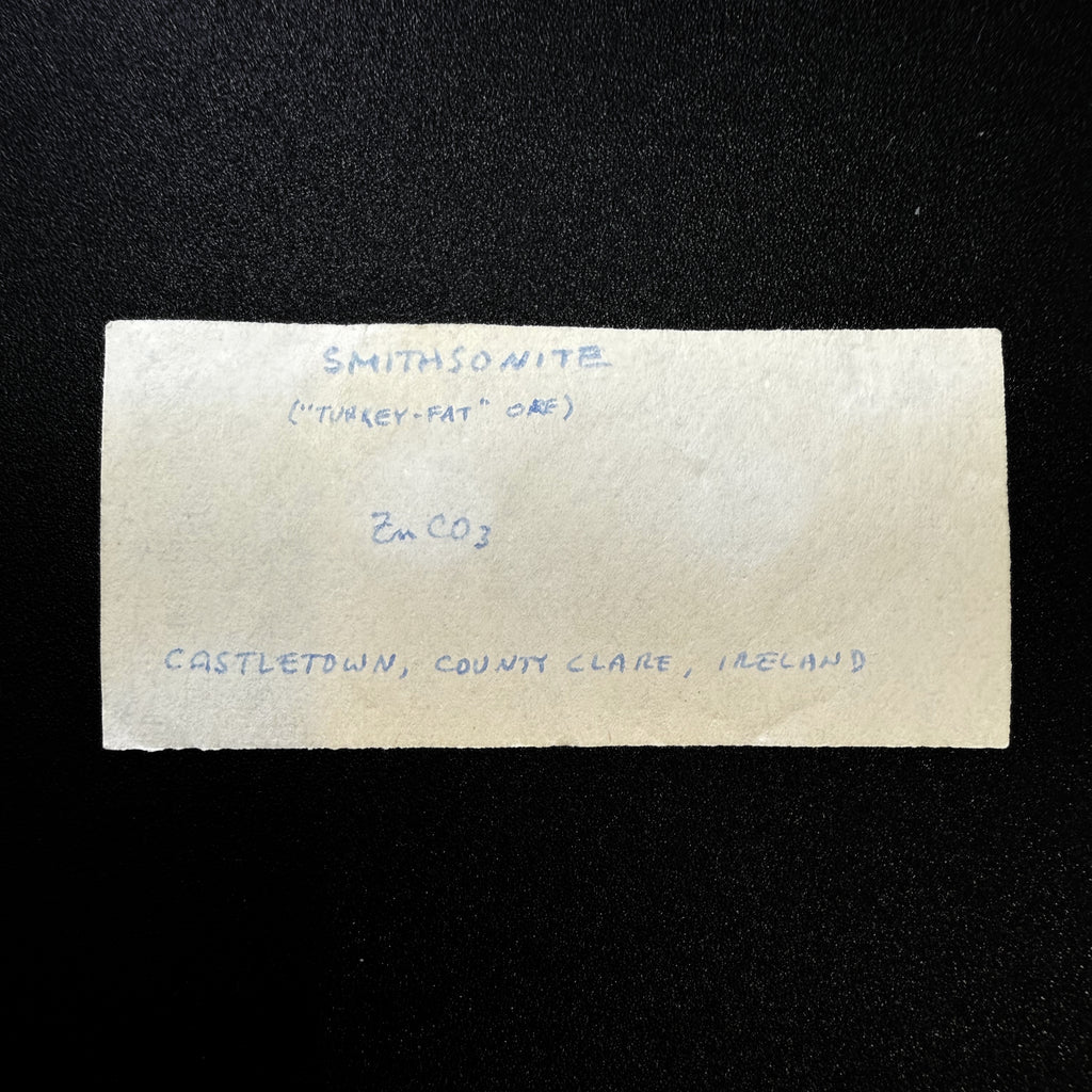Smithsonite