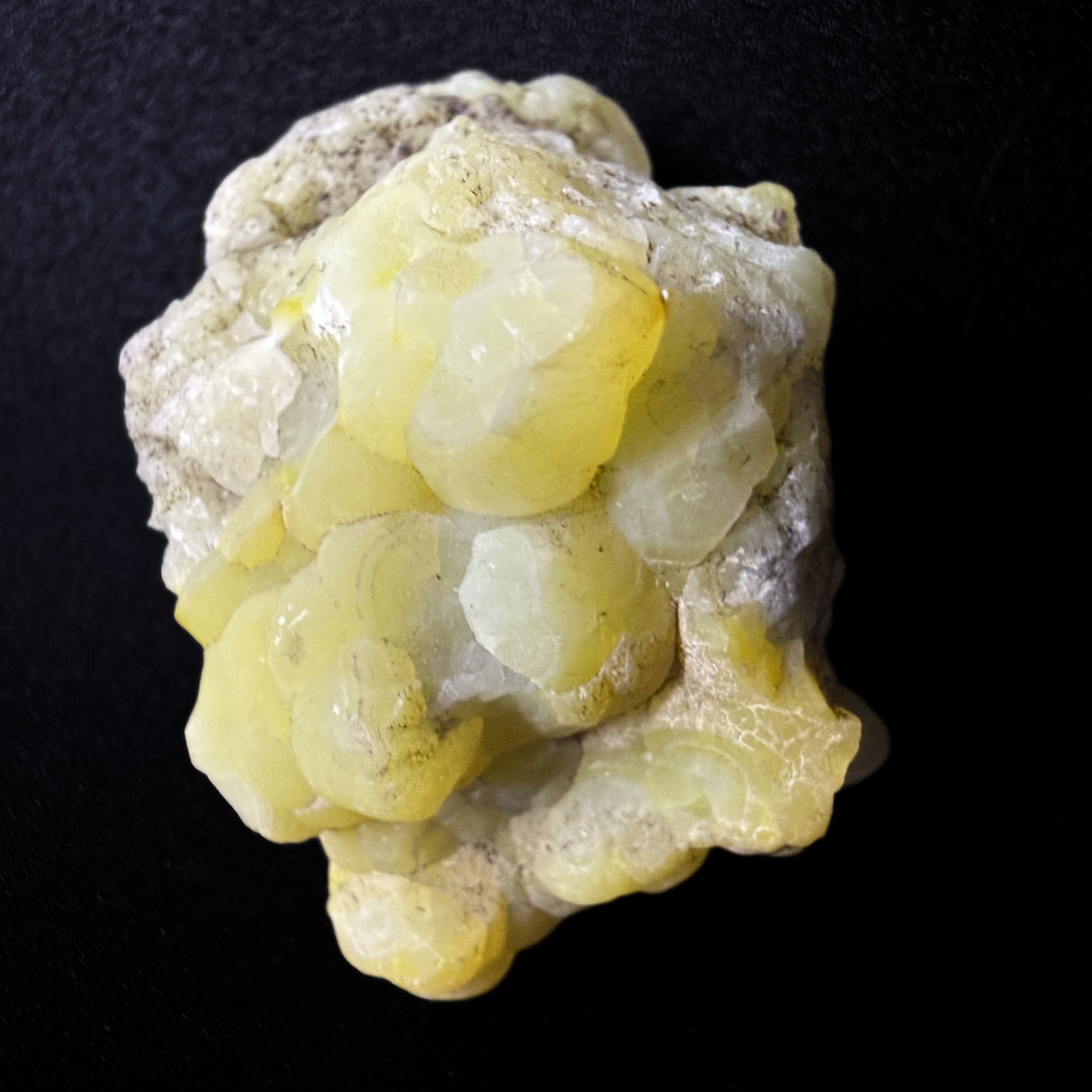 Smithsonite