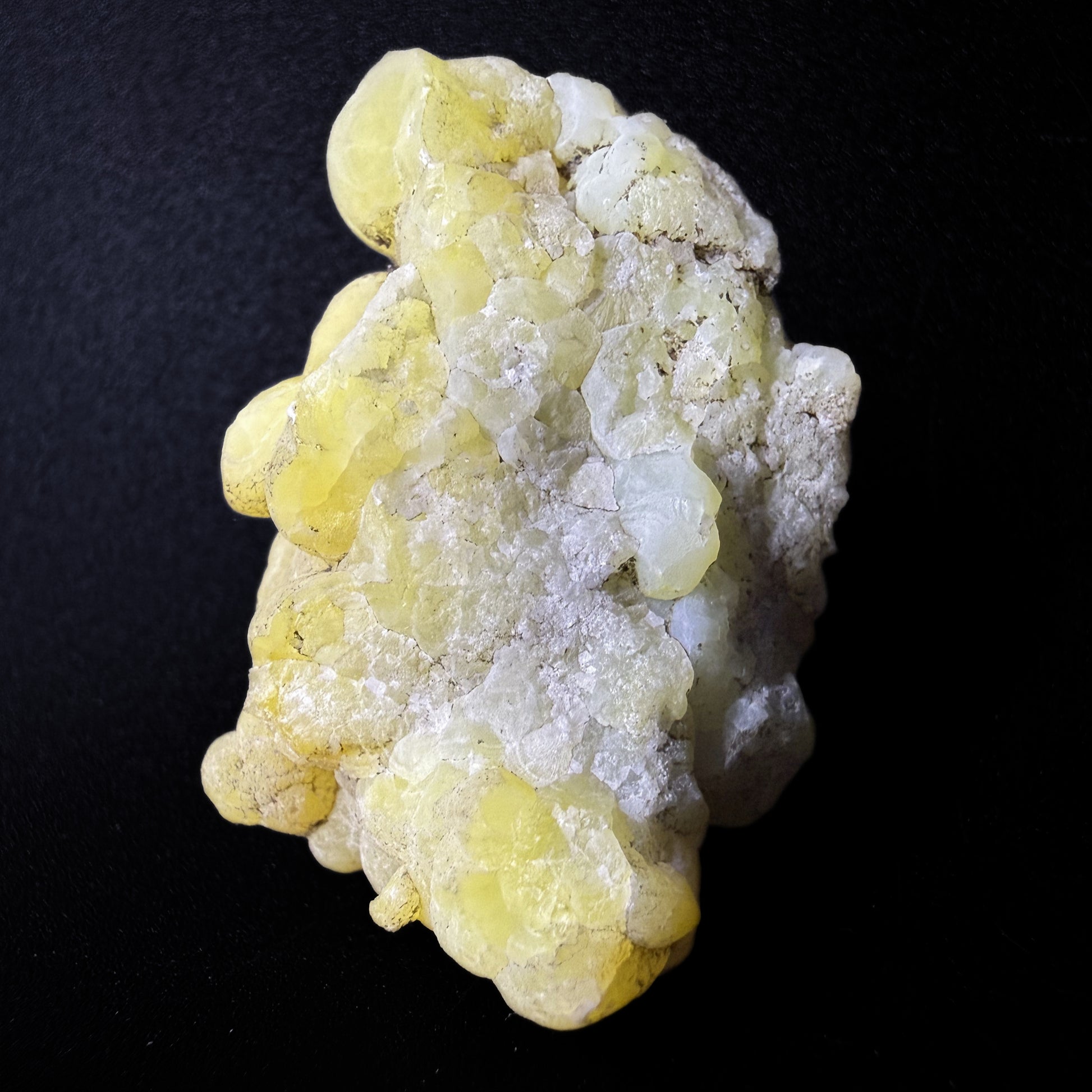 Smithsonite