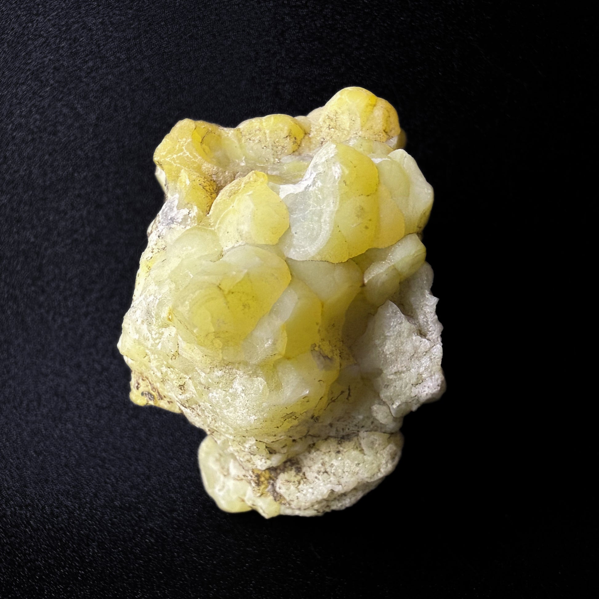 Smithsonite