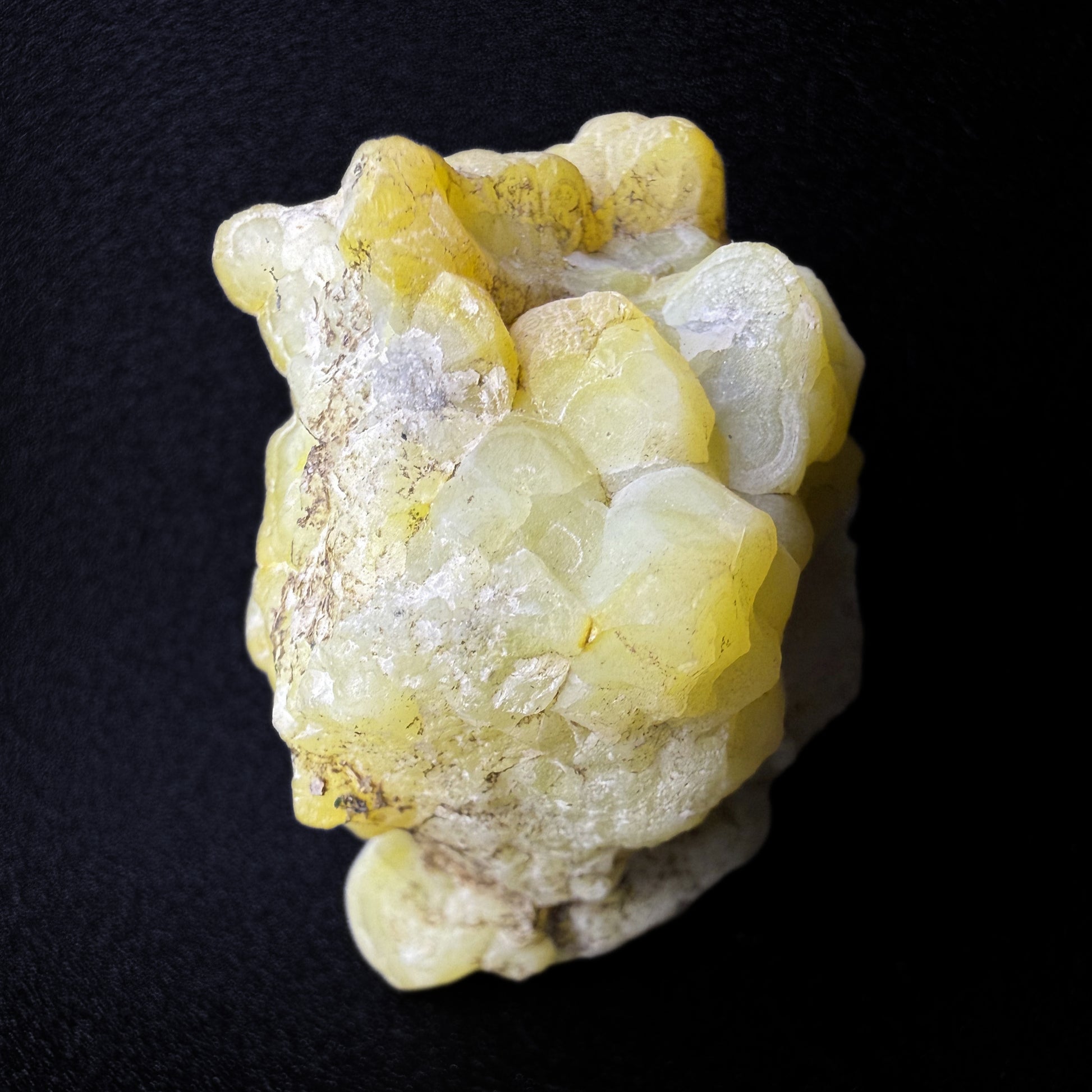 Smithsonite