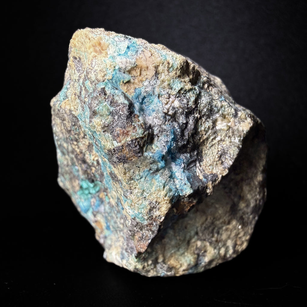 Serpierite