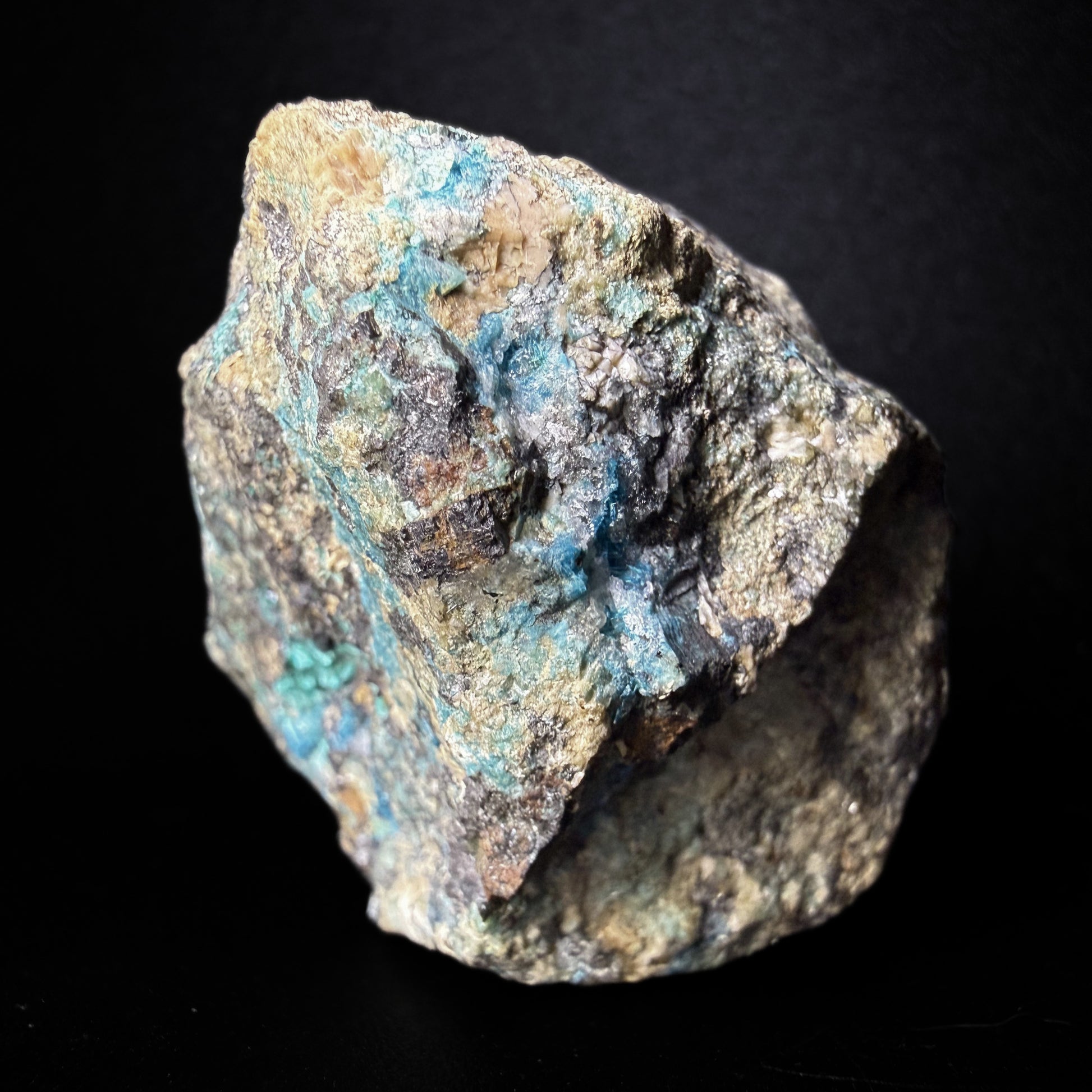 Serpierite