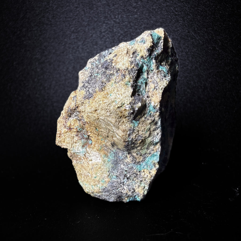 Serpierite