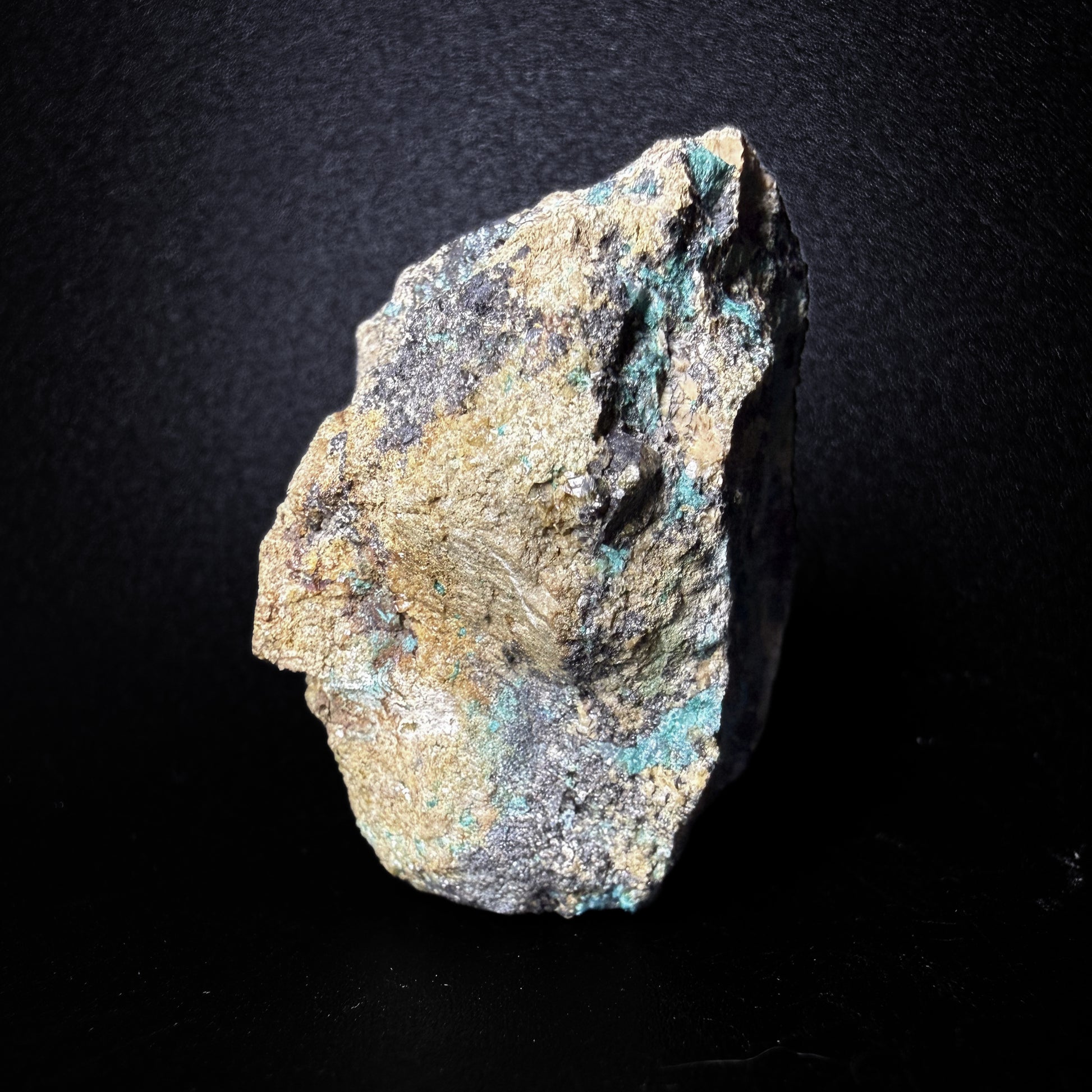 Serpierite