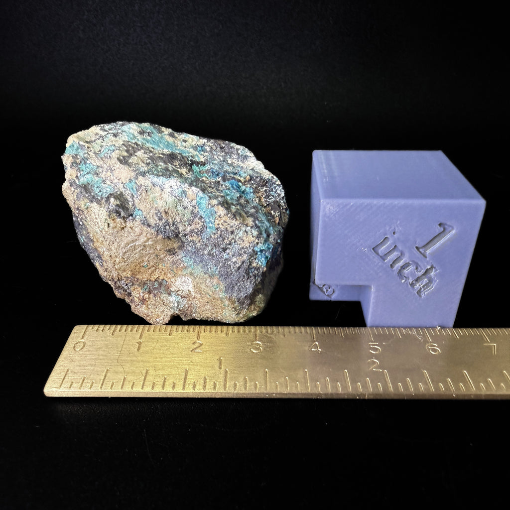 Serpierite