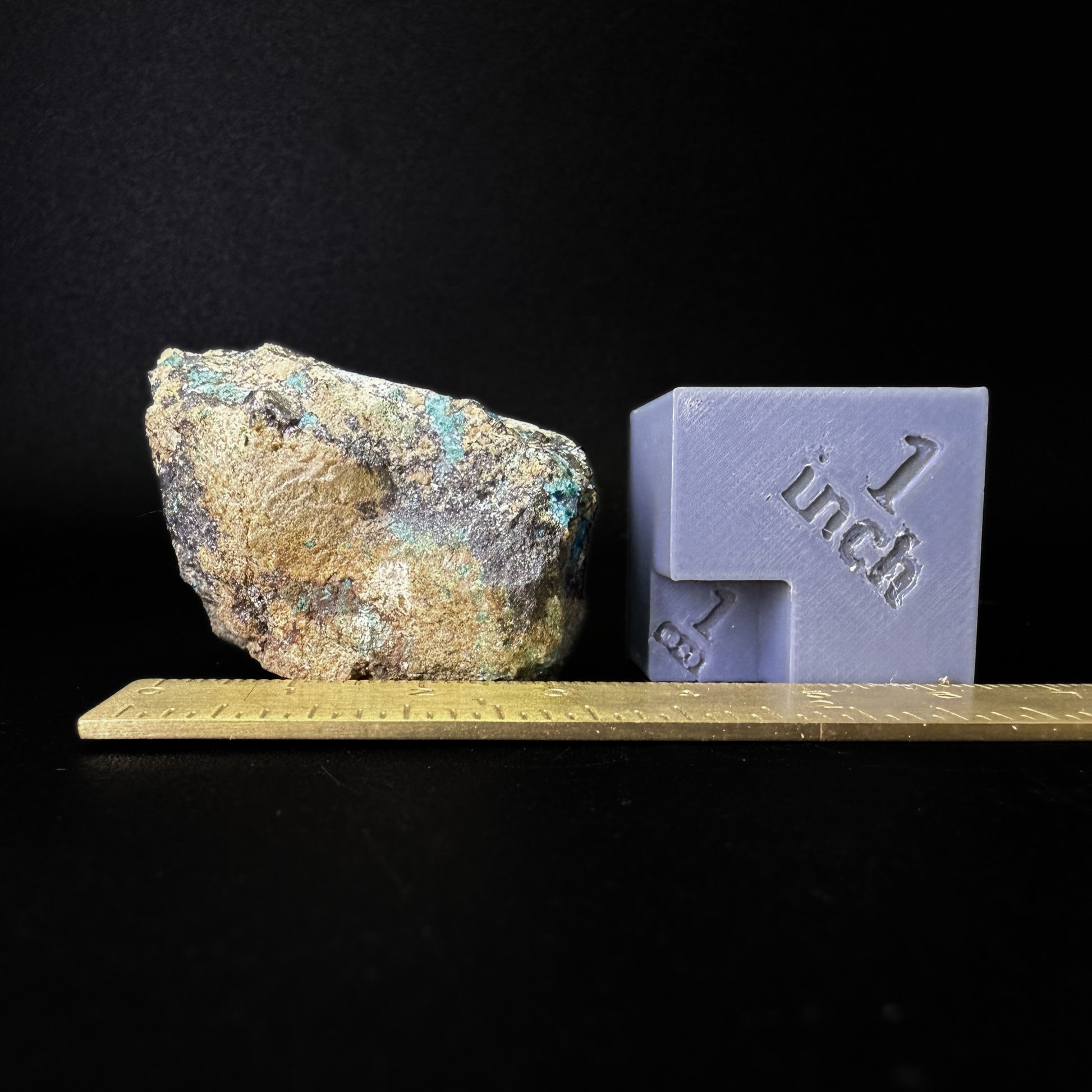 Serpierite
