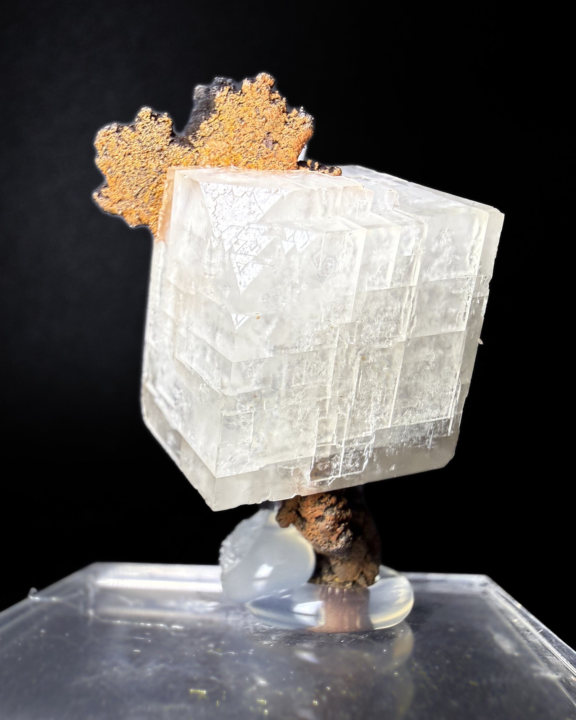 Calcite