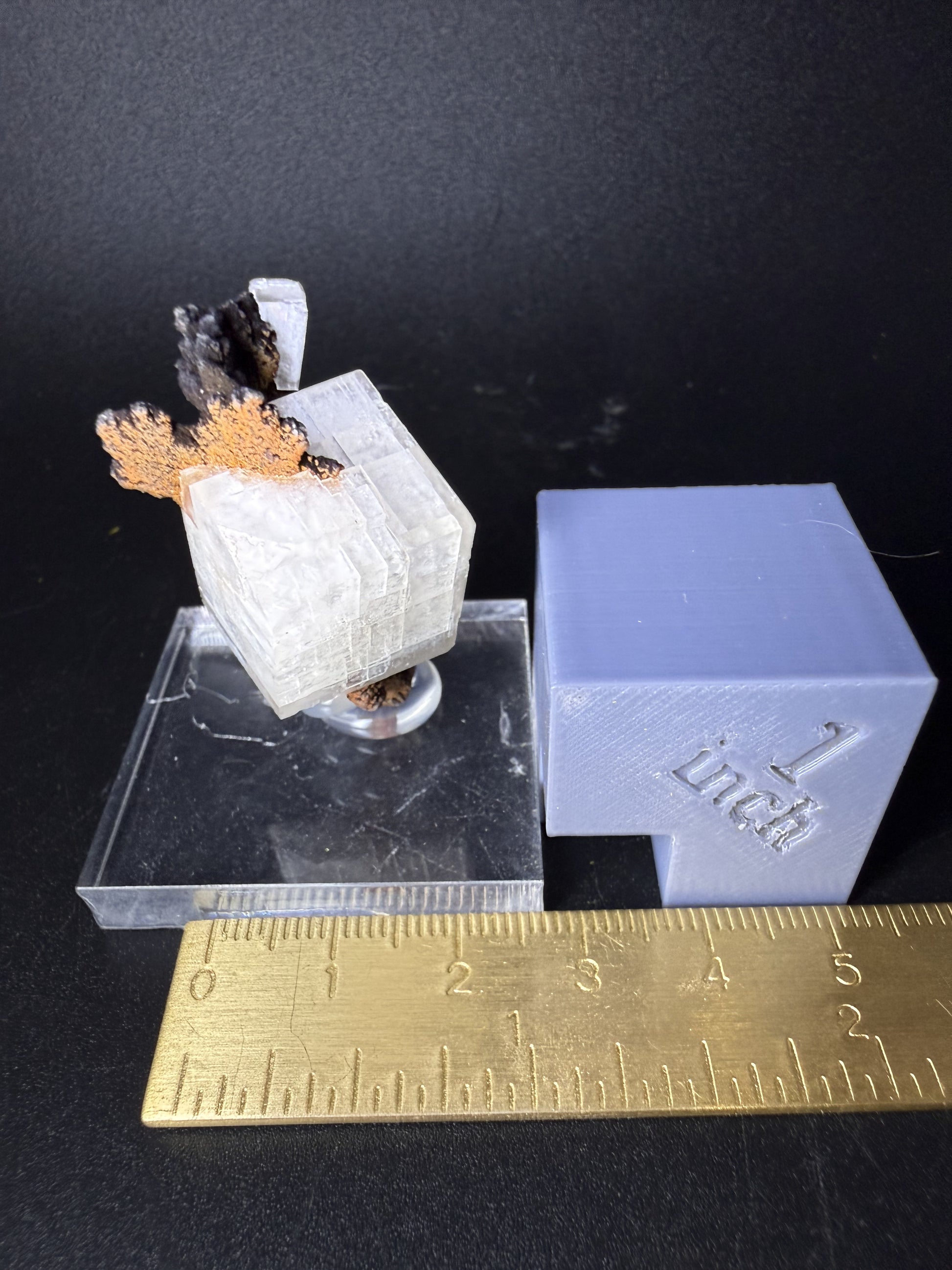 Calcite