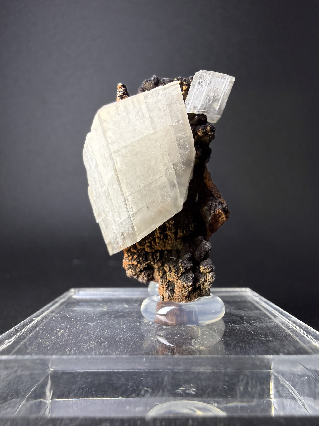 Calcite