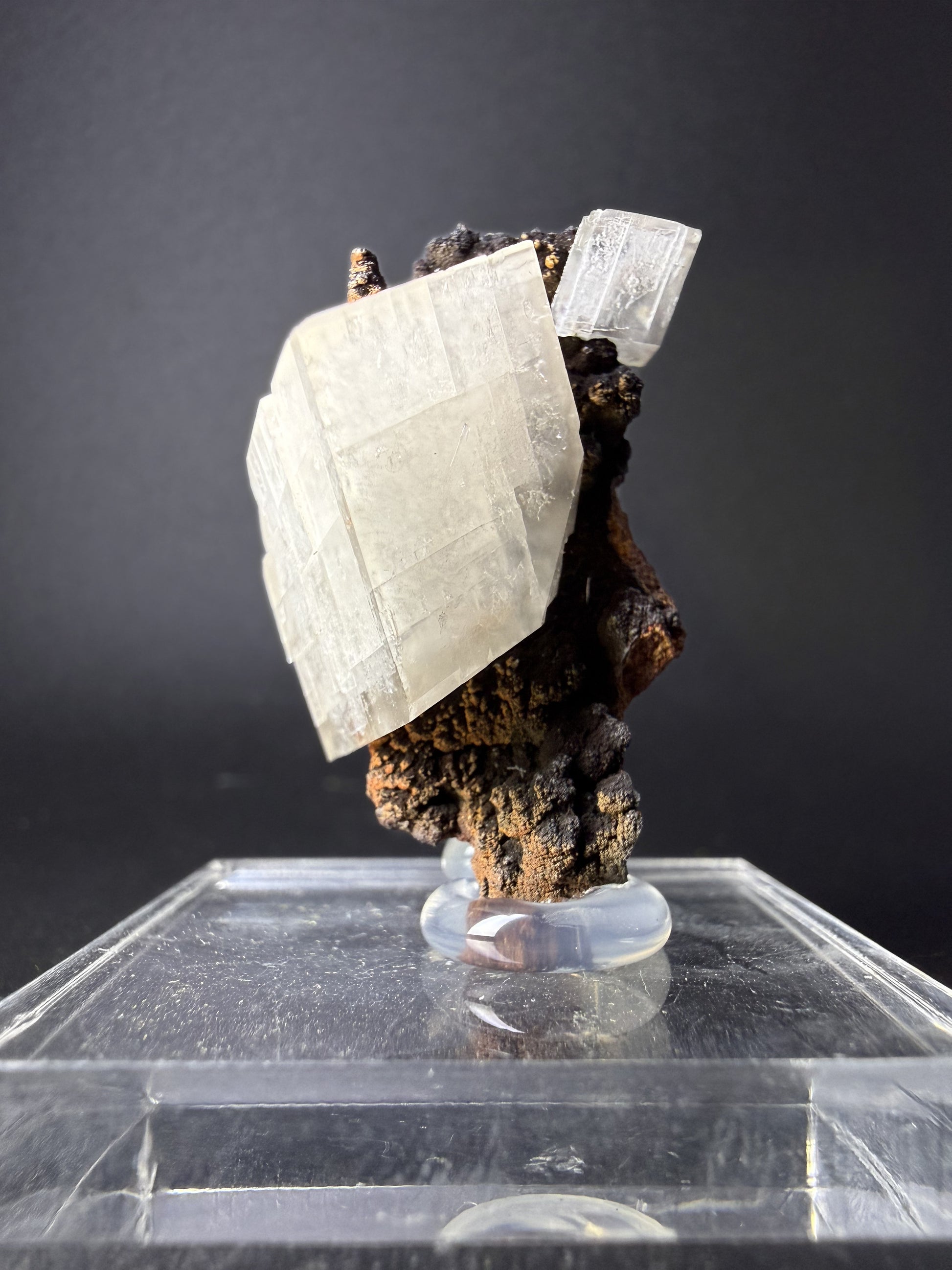 Calcite