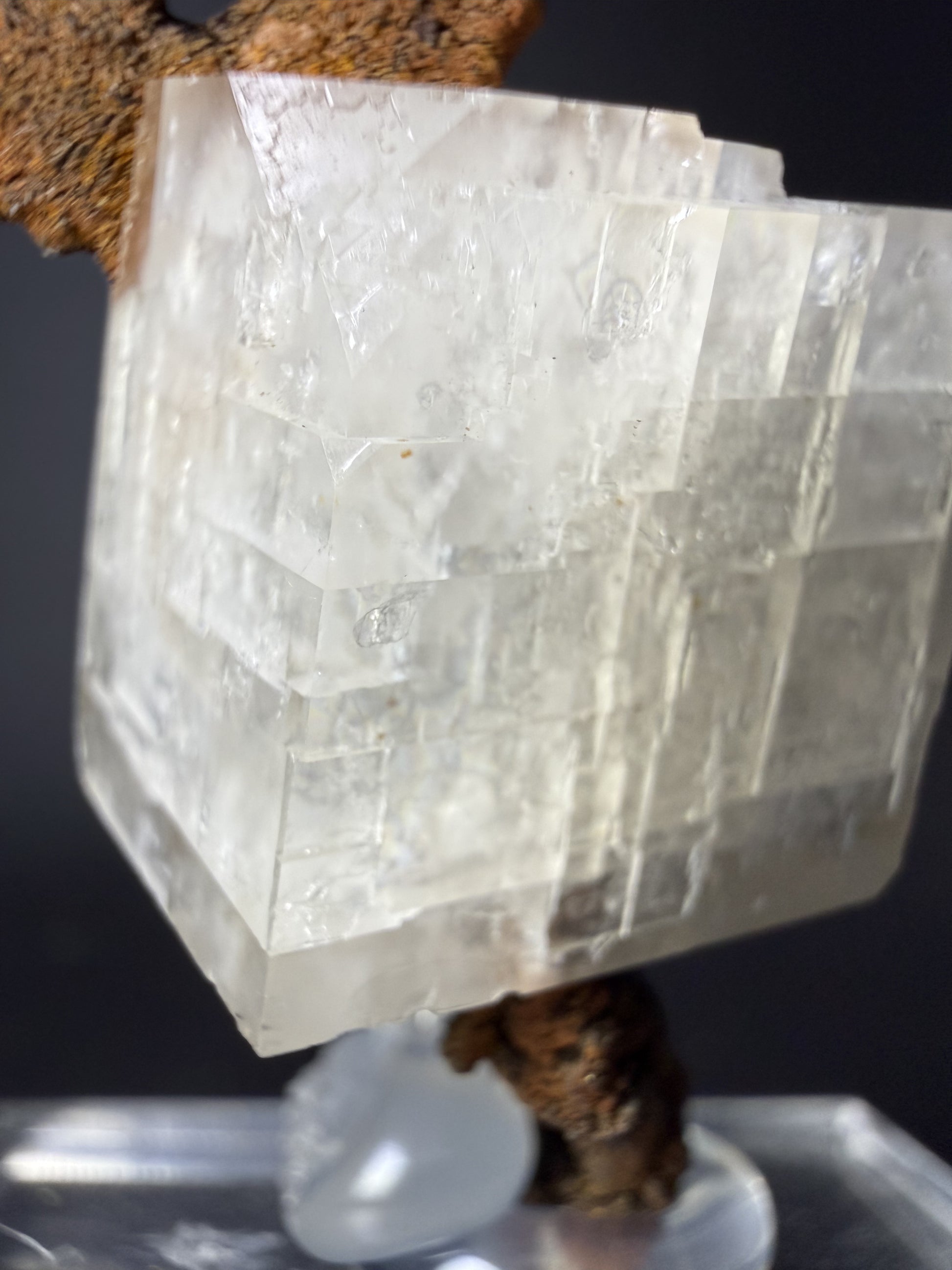 Calcite