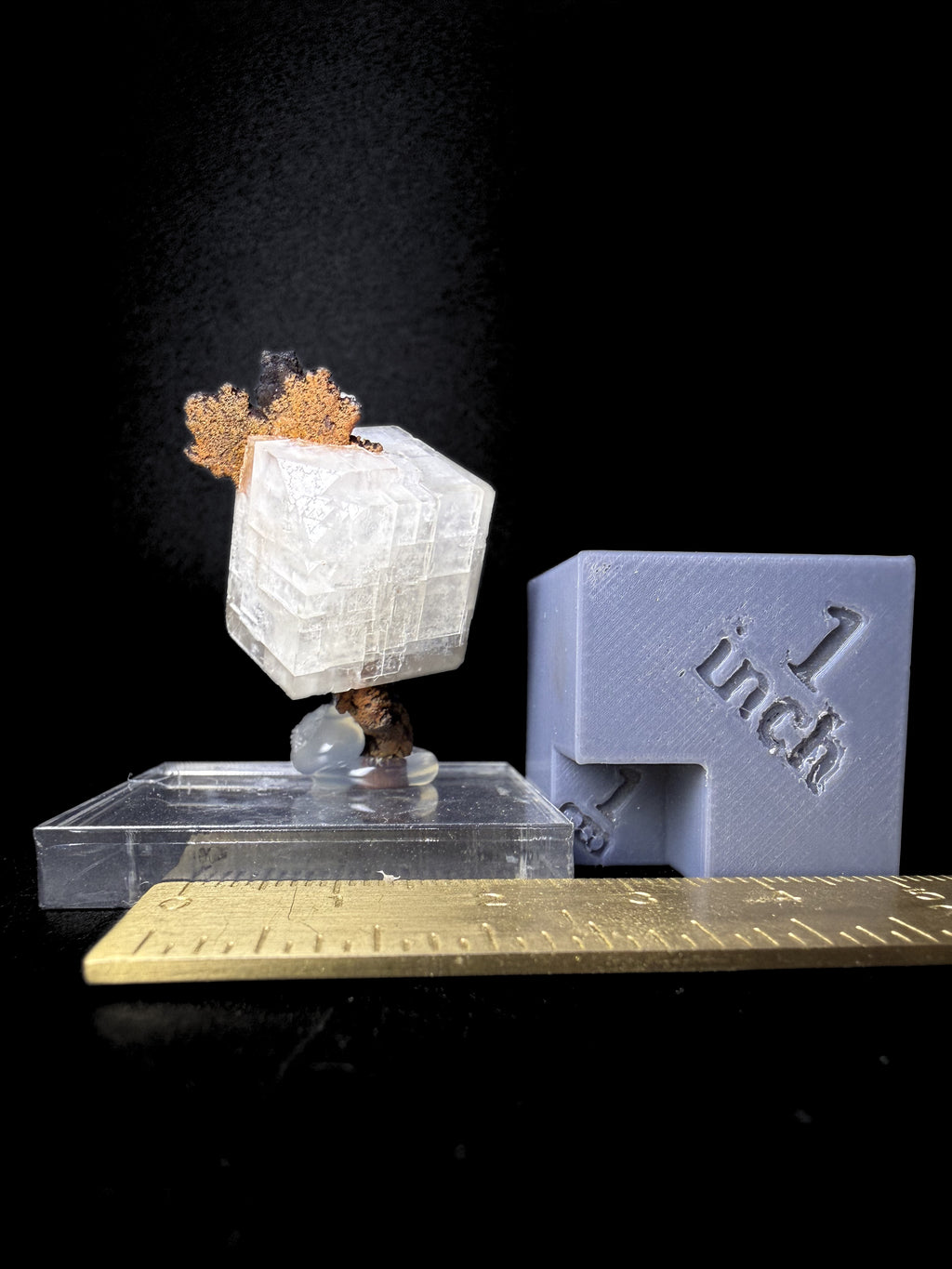 Calcite