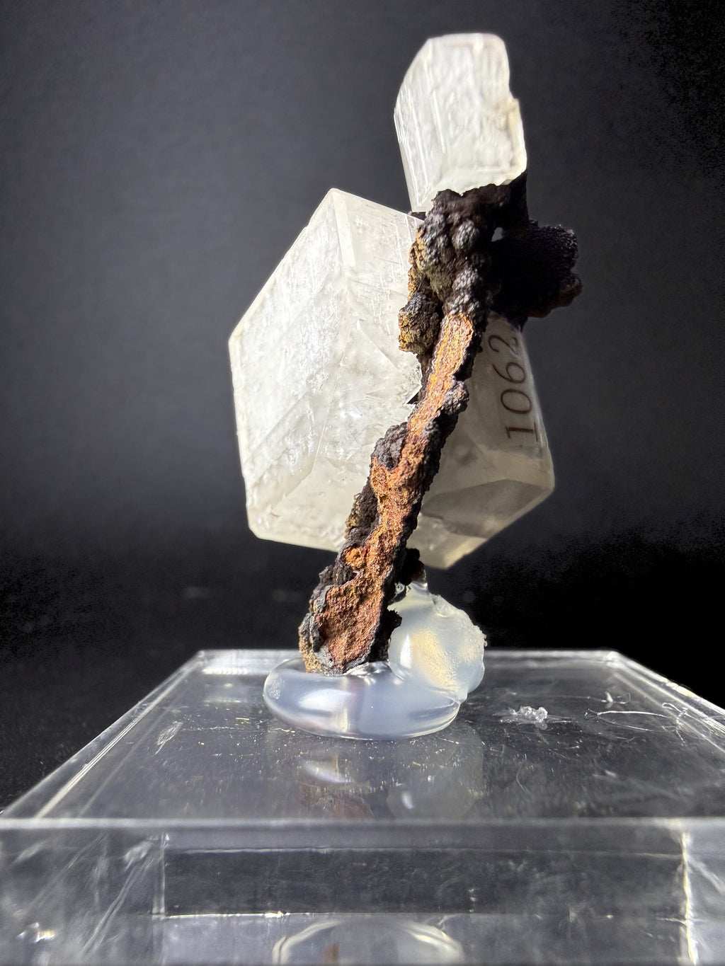Calcite