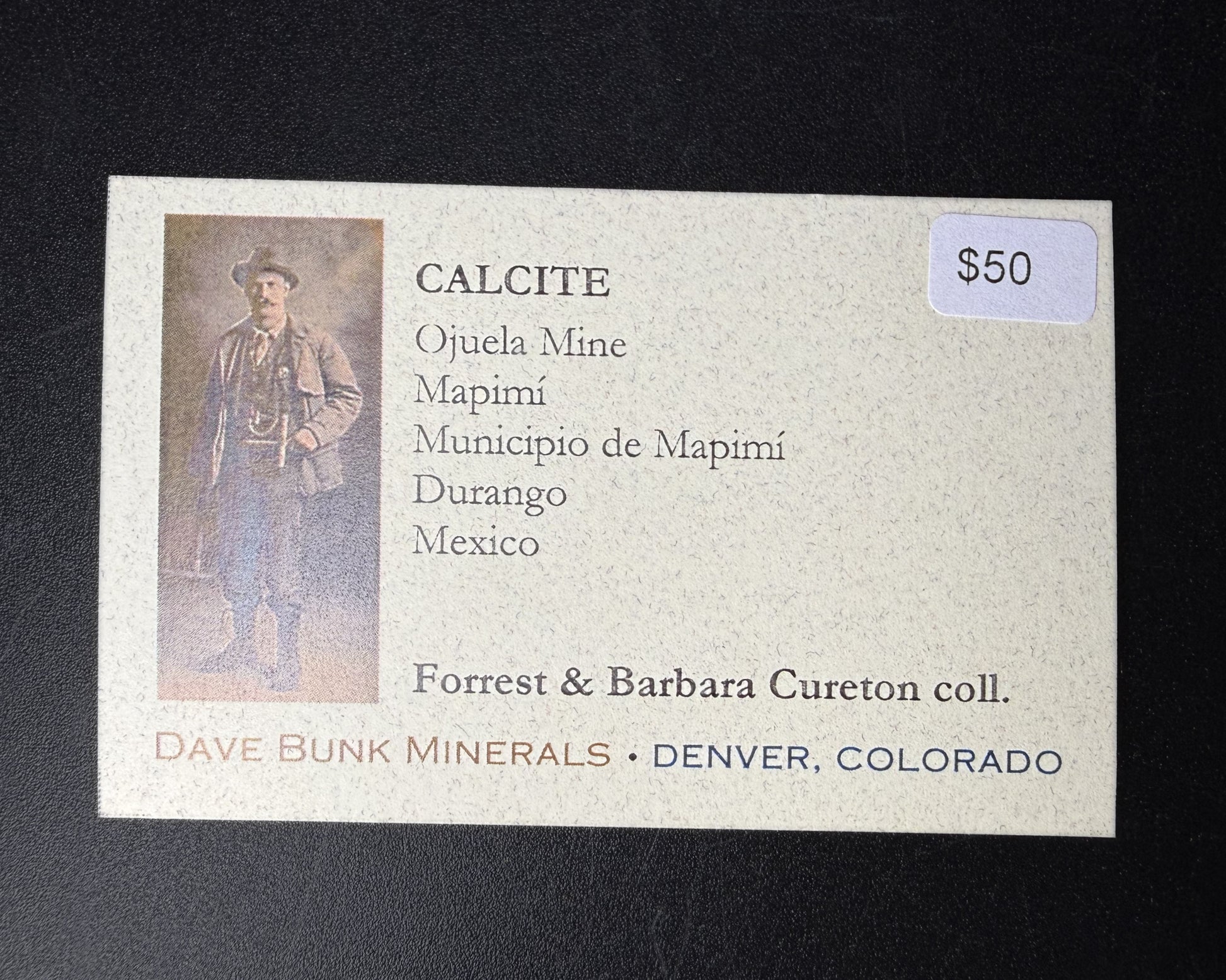Calcite
