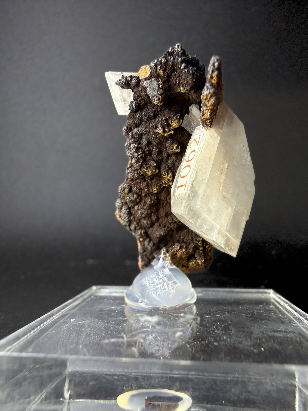Calcite