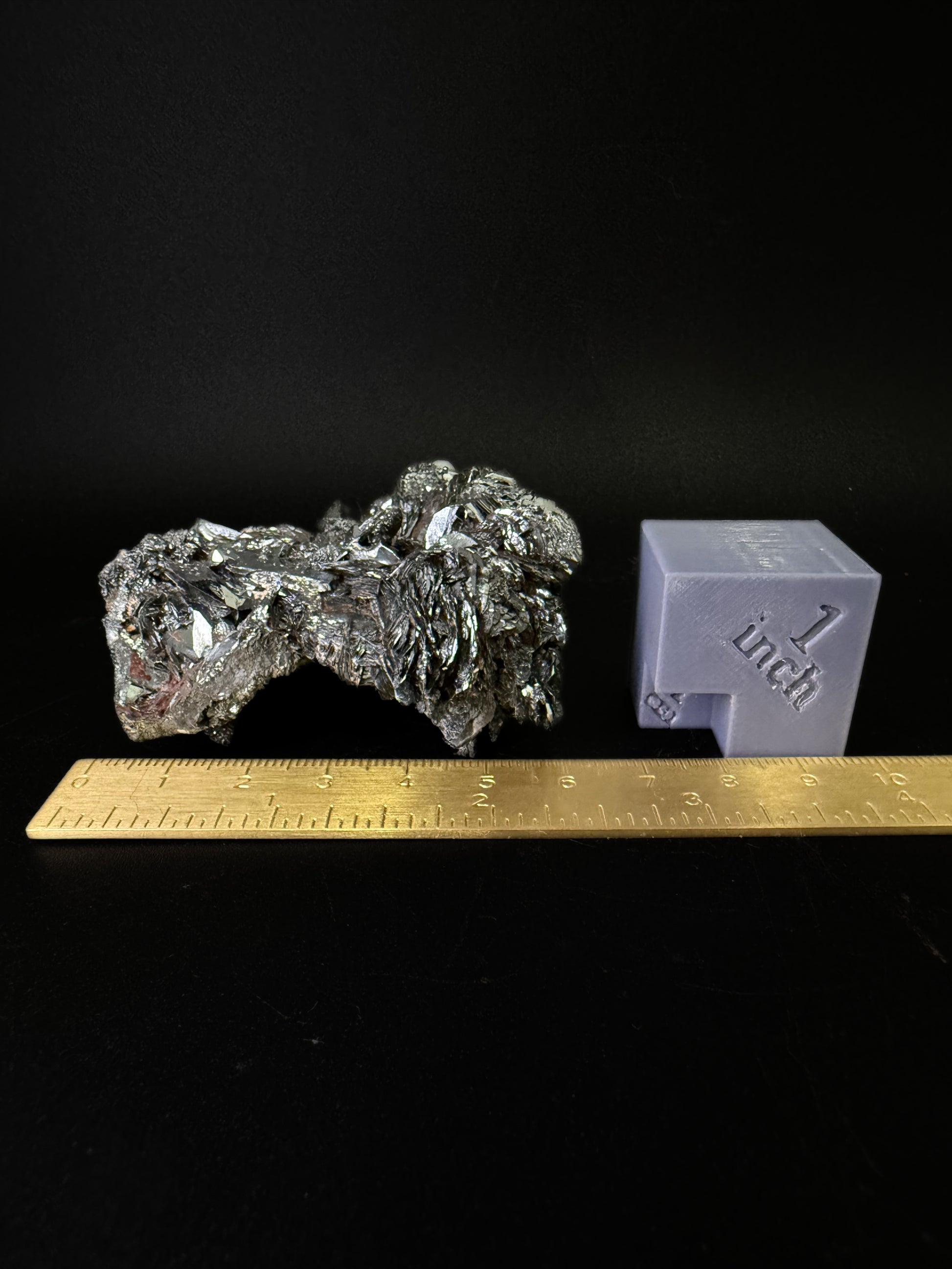 Hematite
