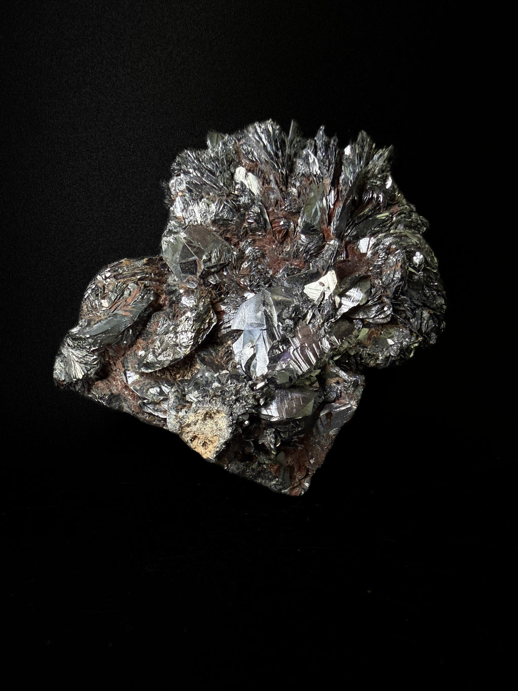 Hematite