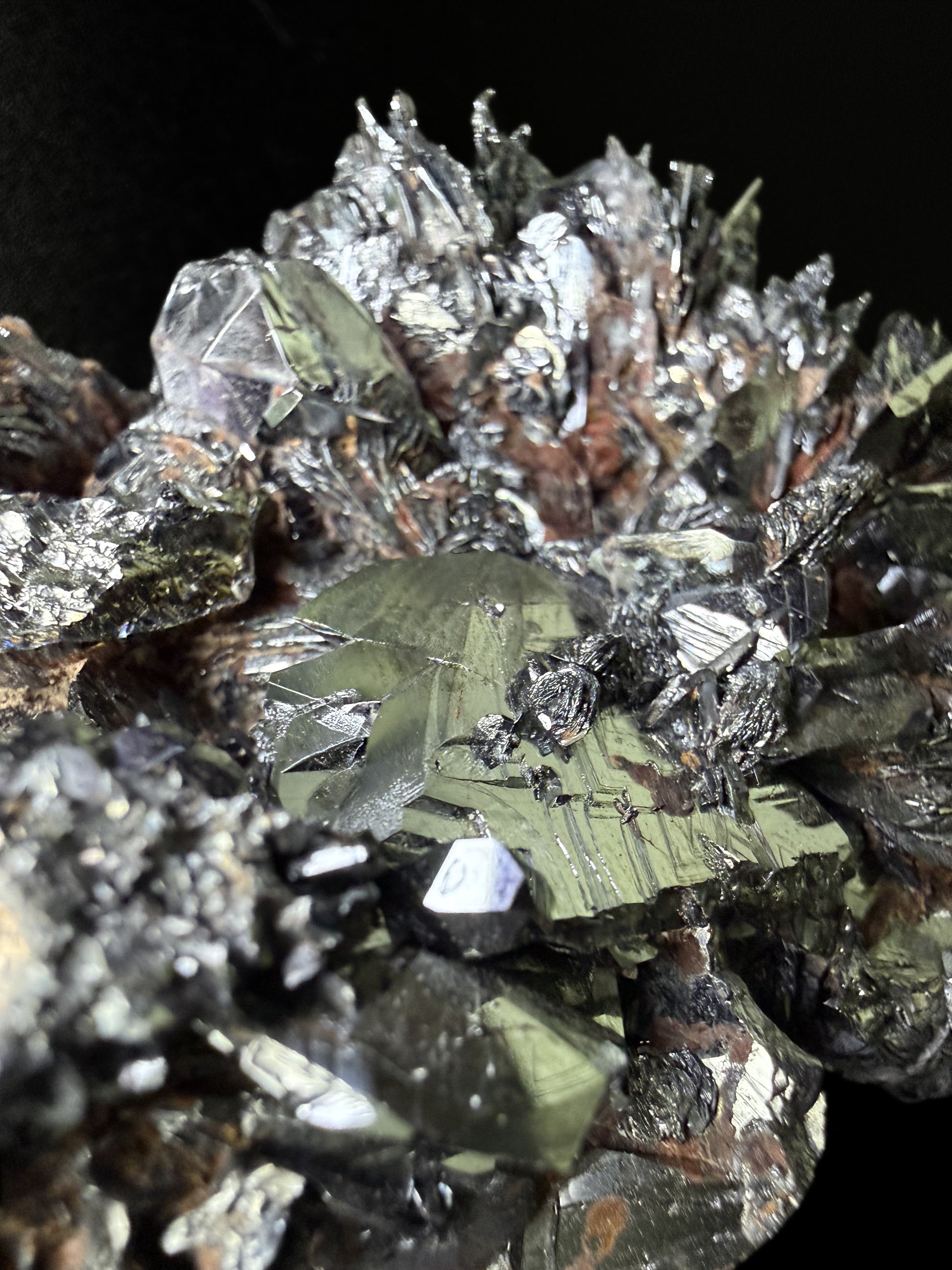 Hematite