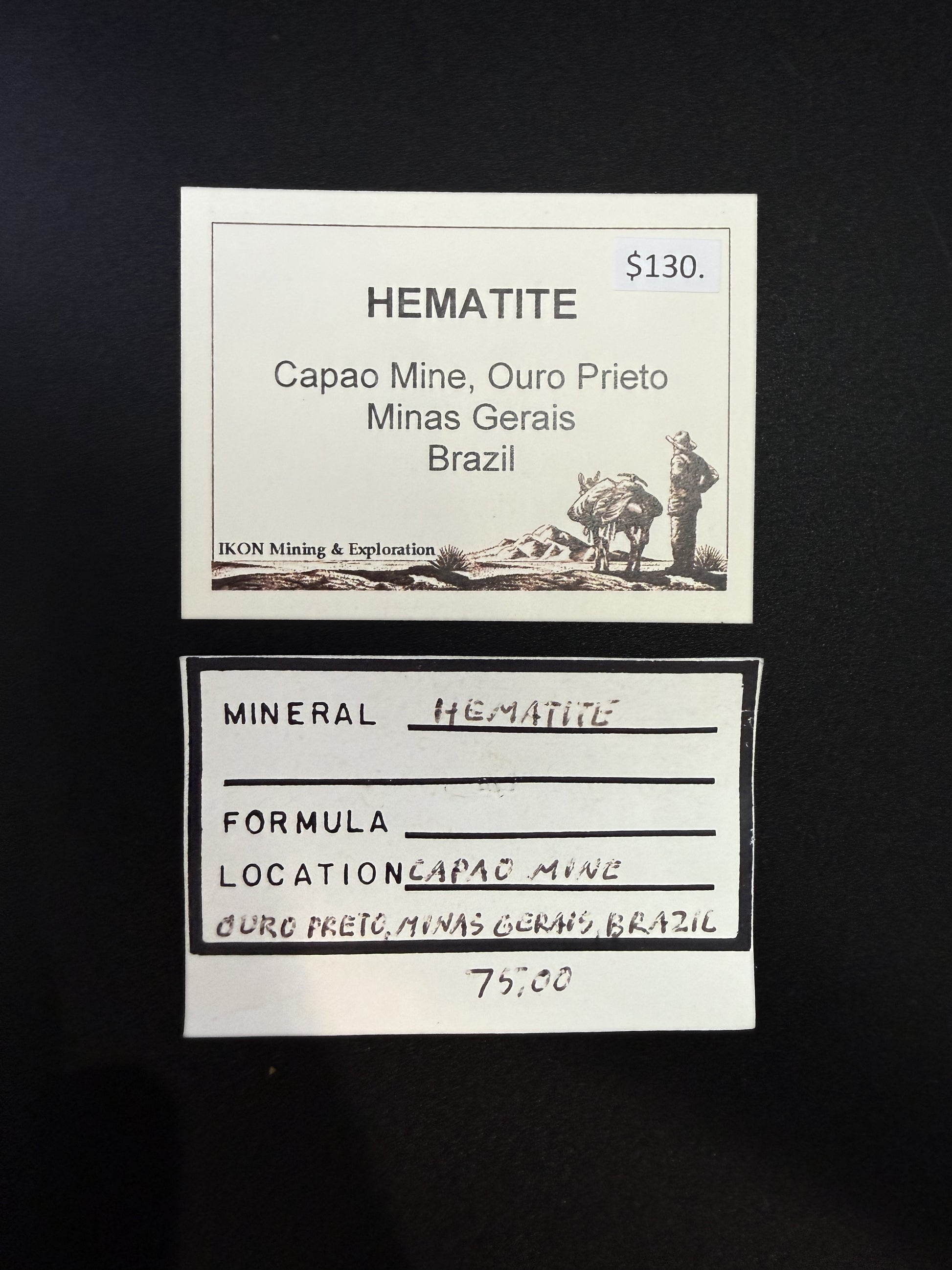 Hematite