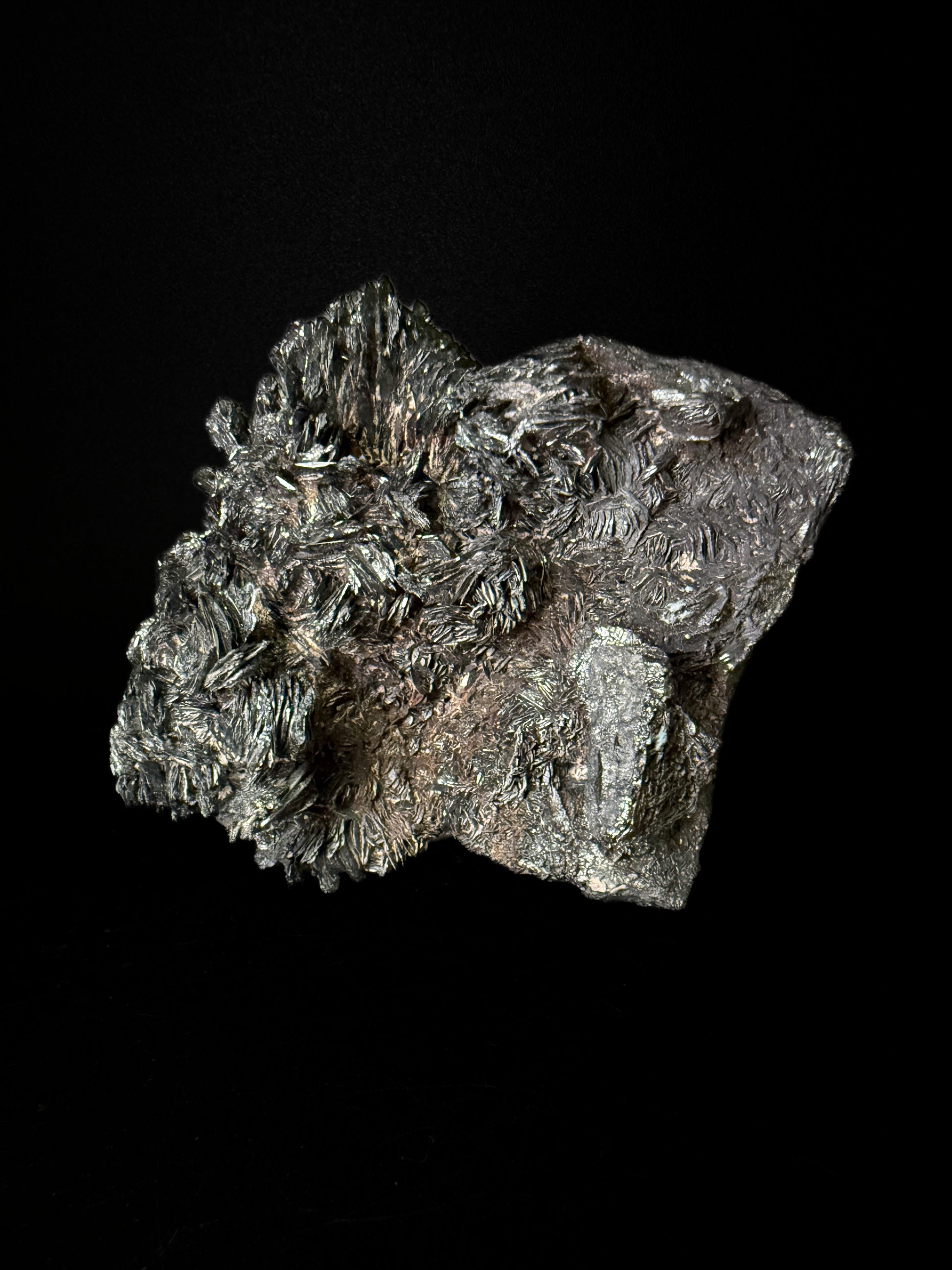 Hematite