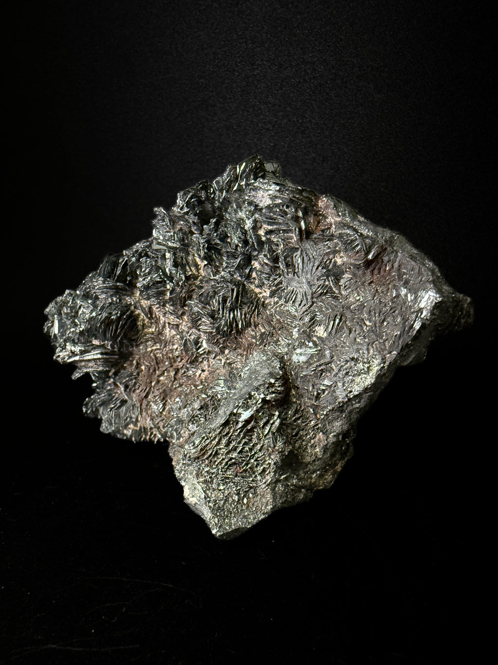 Hematite