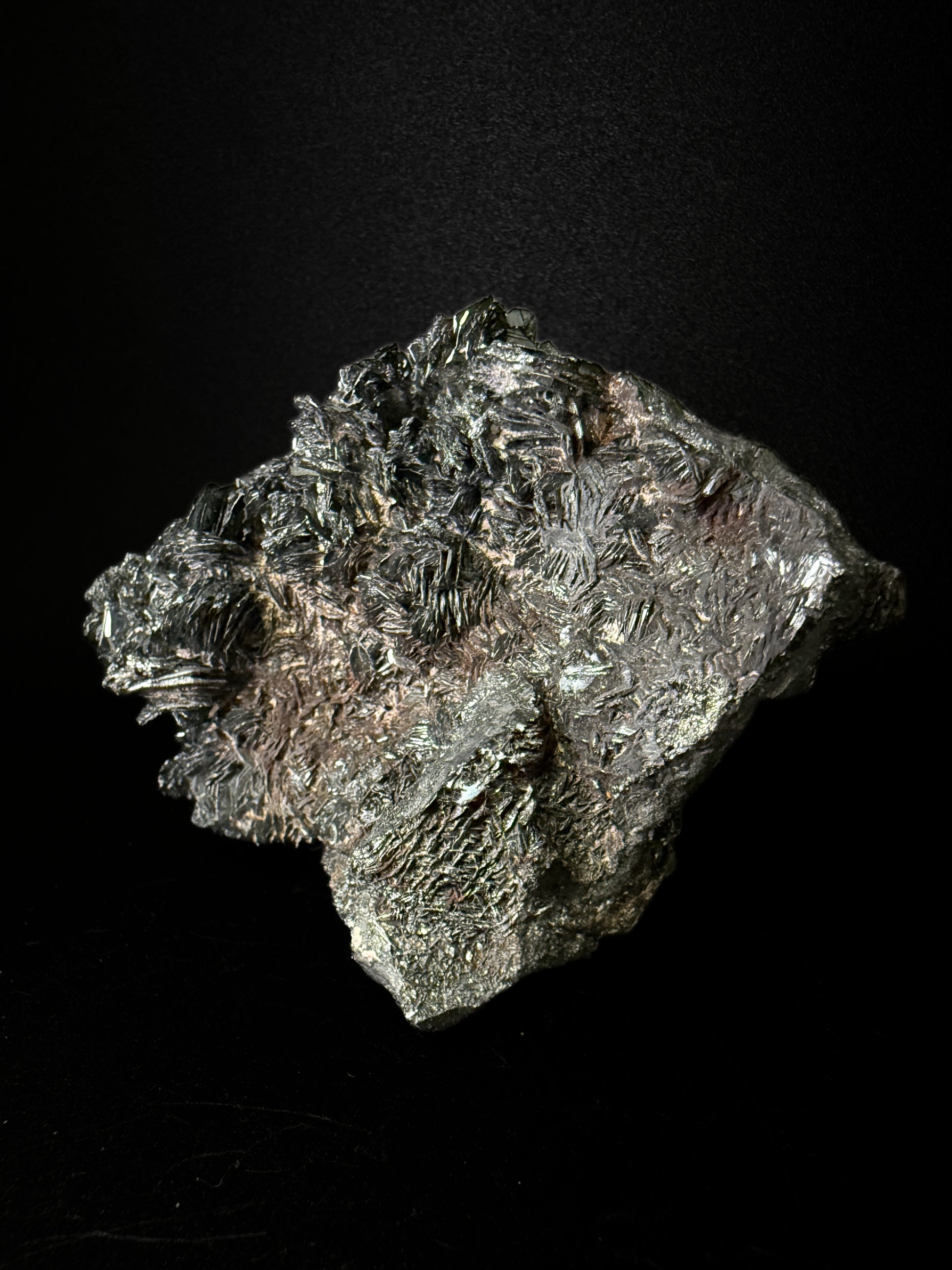 Hematite