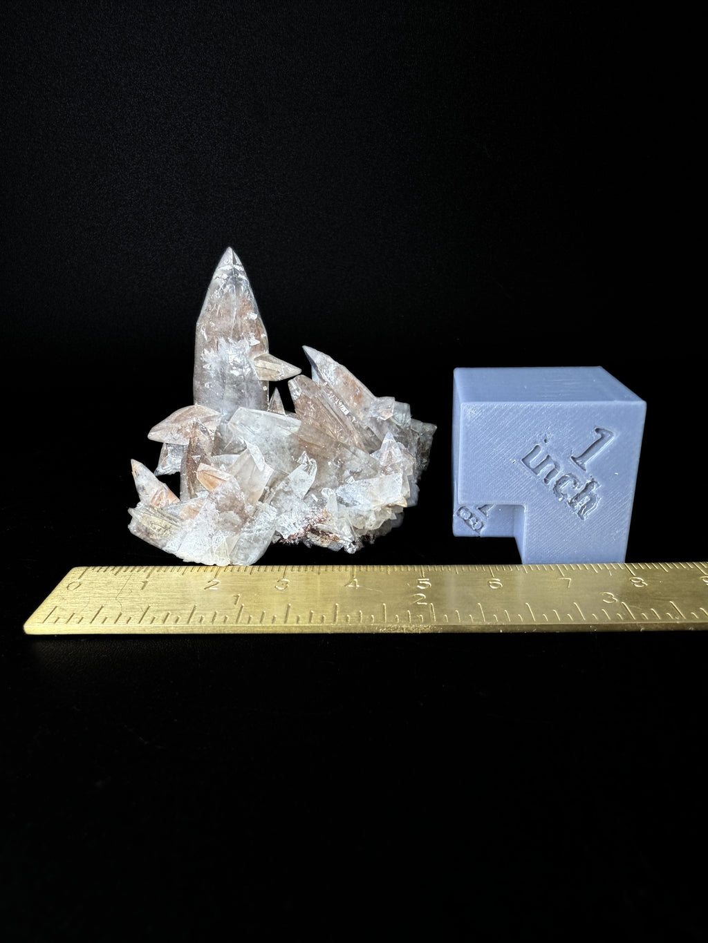 Calcite