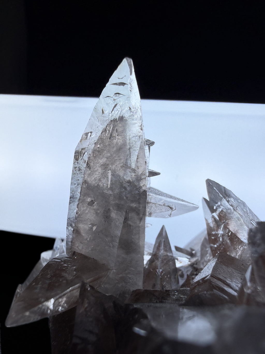 Calcite