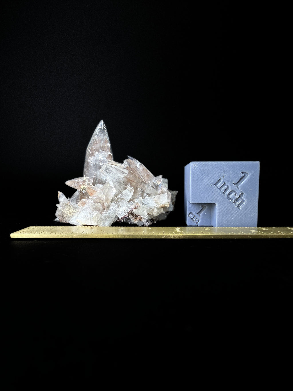 Calcite