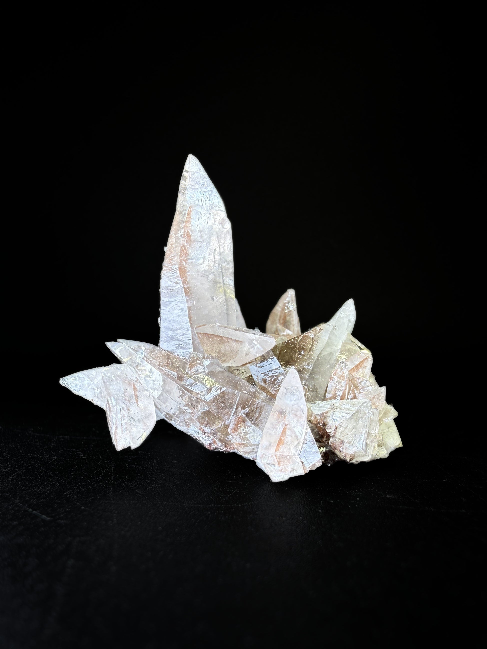 Calcite