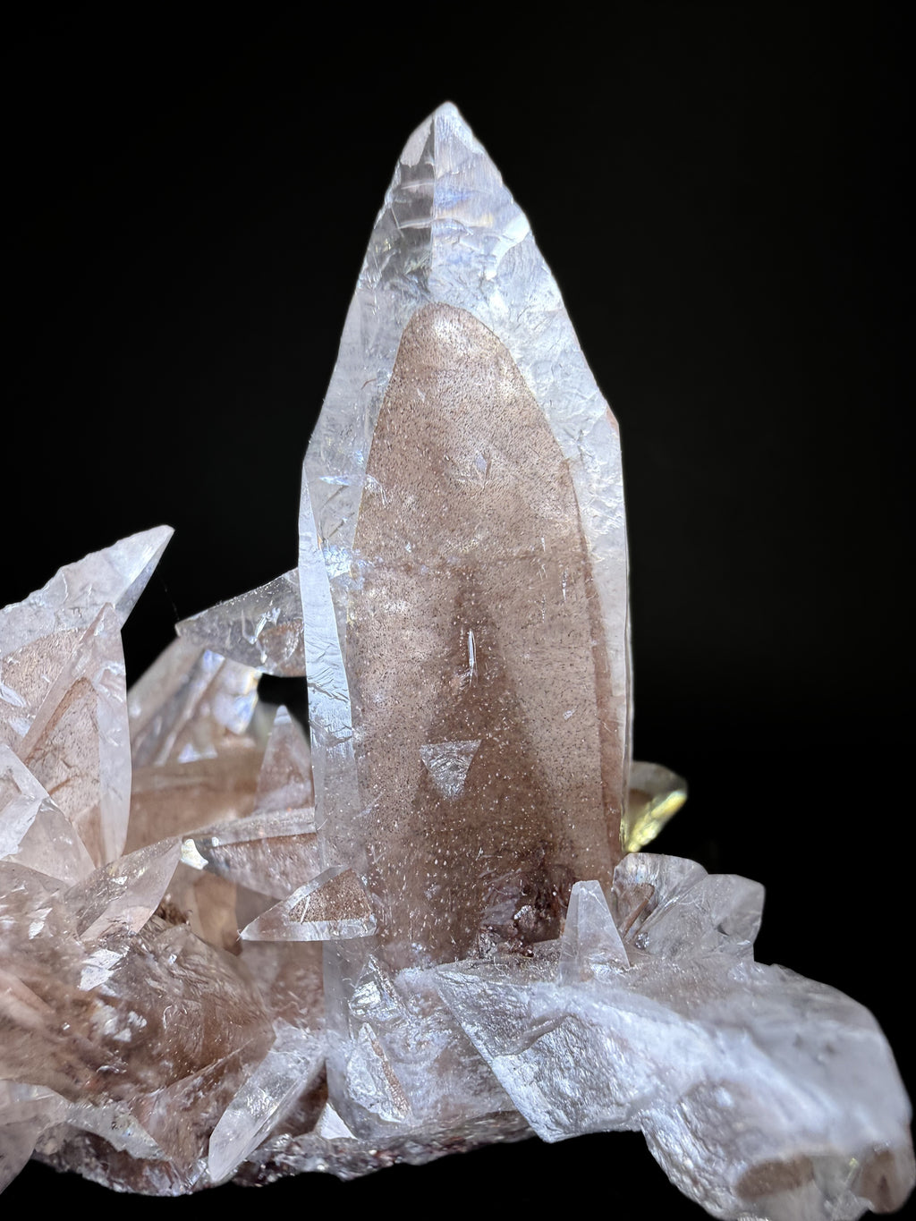 Calcite