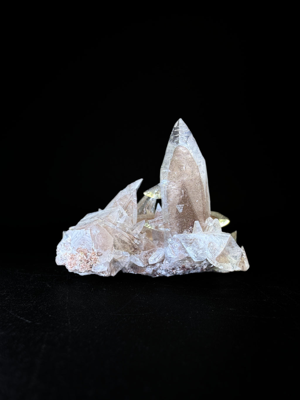Calcite
