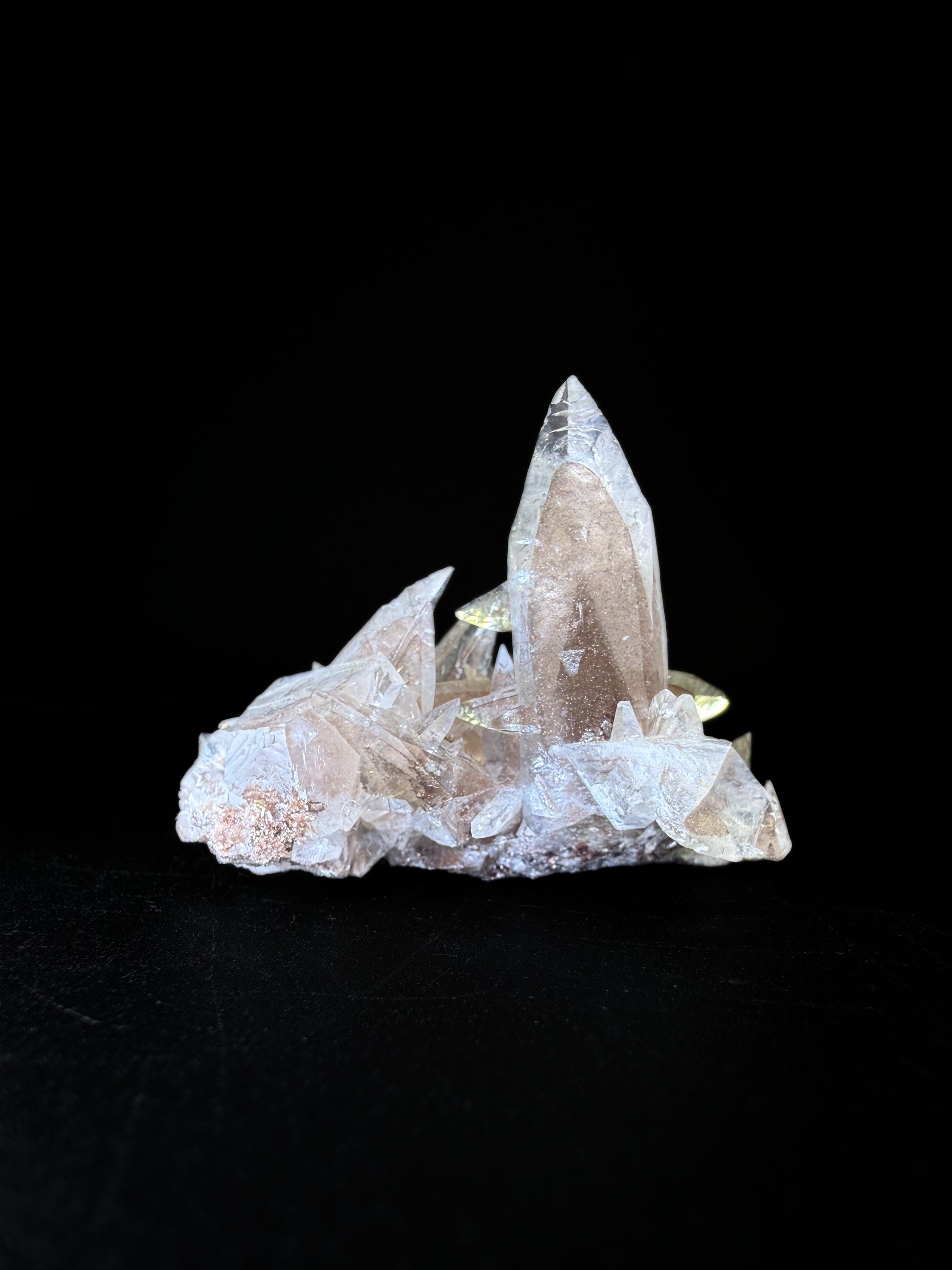 Calcite