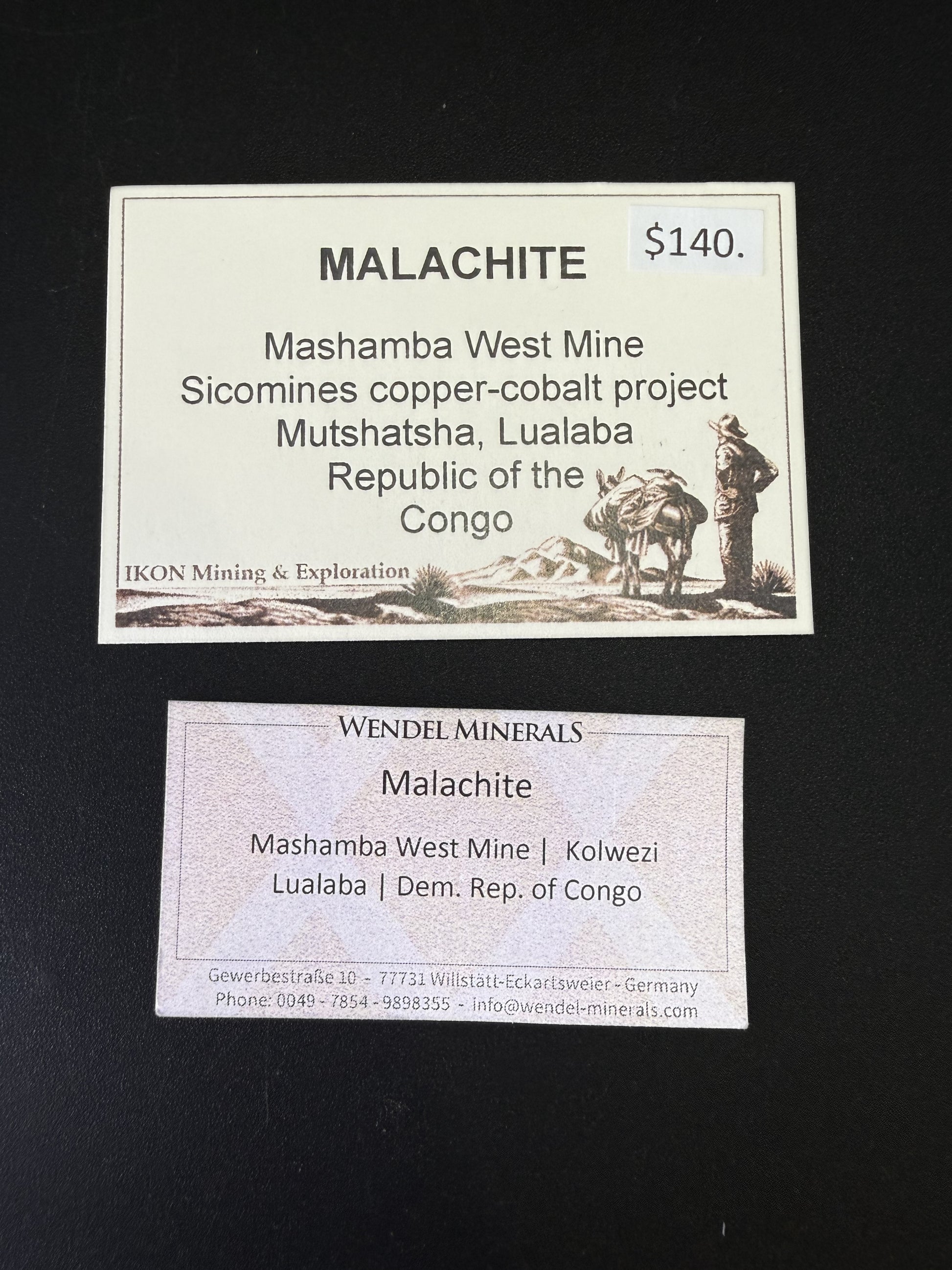 Malachite